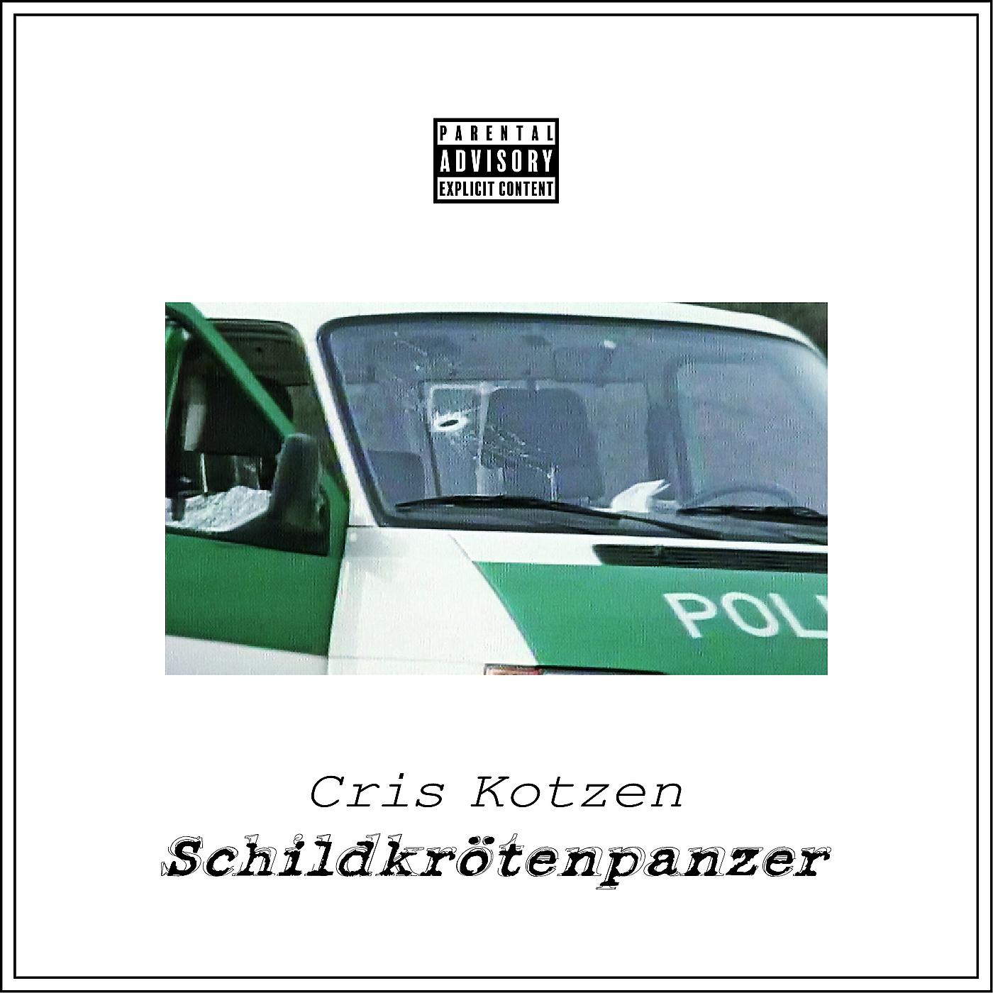Постер альбома Schildkrötenpanzer
