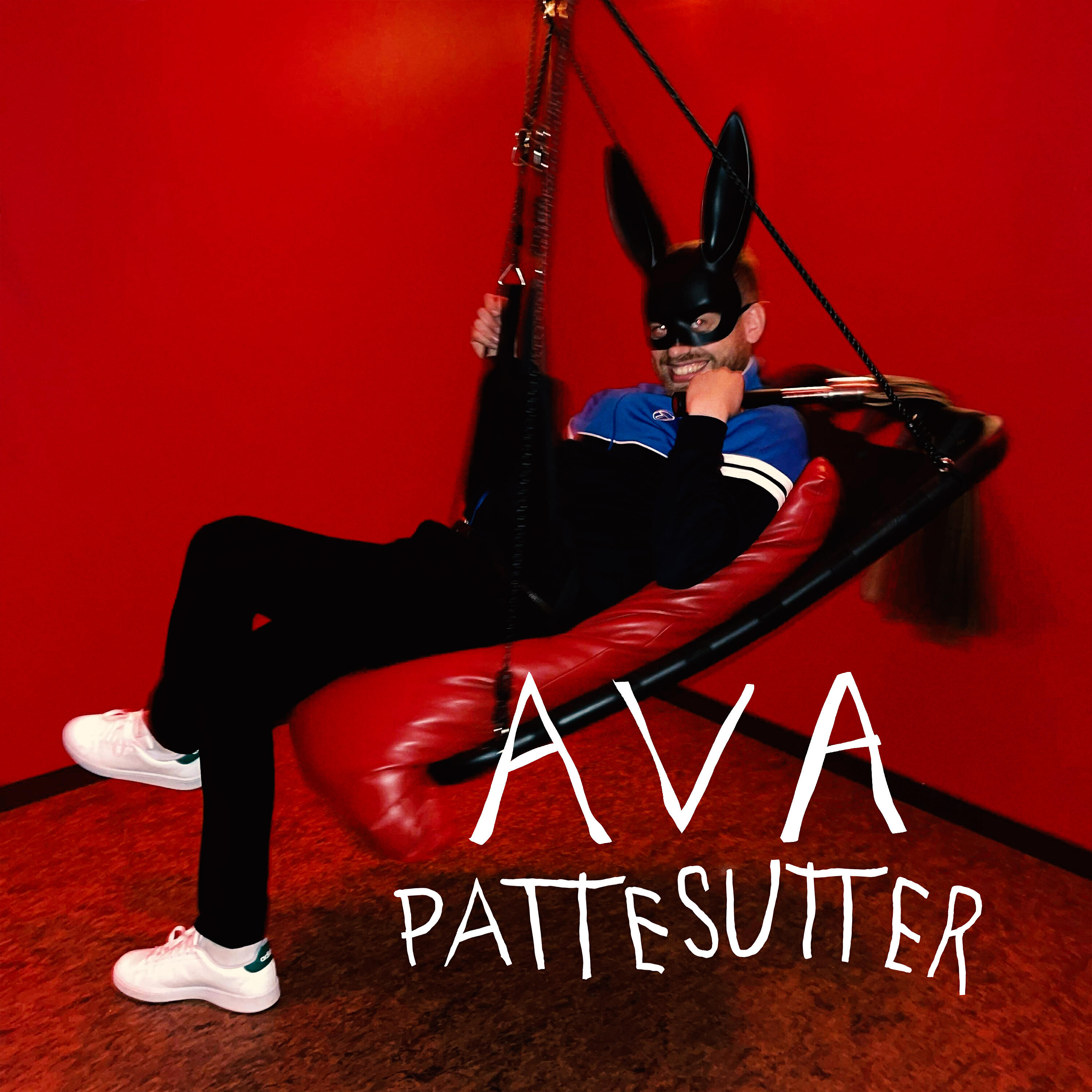 Pattesutter - AVA