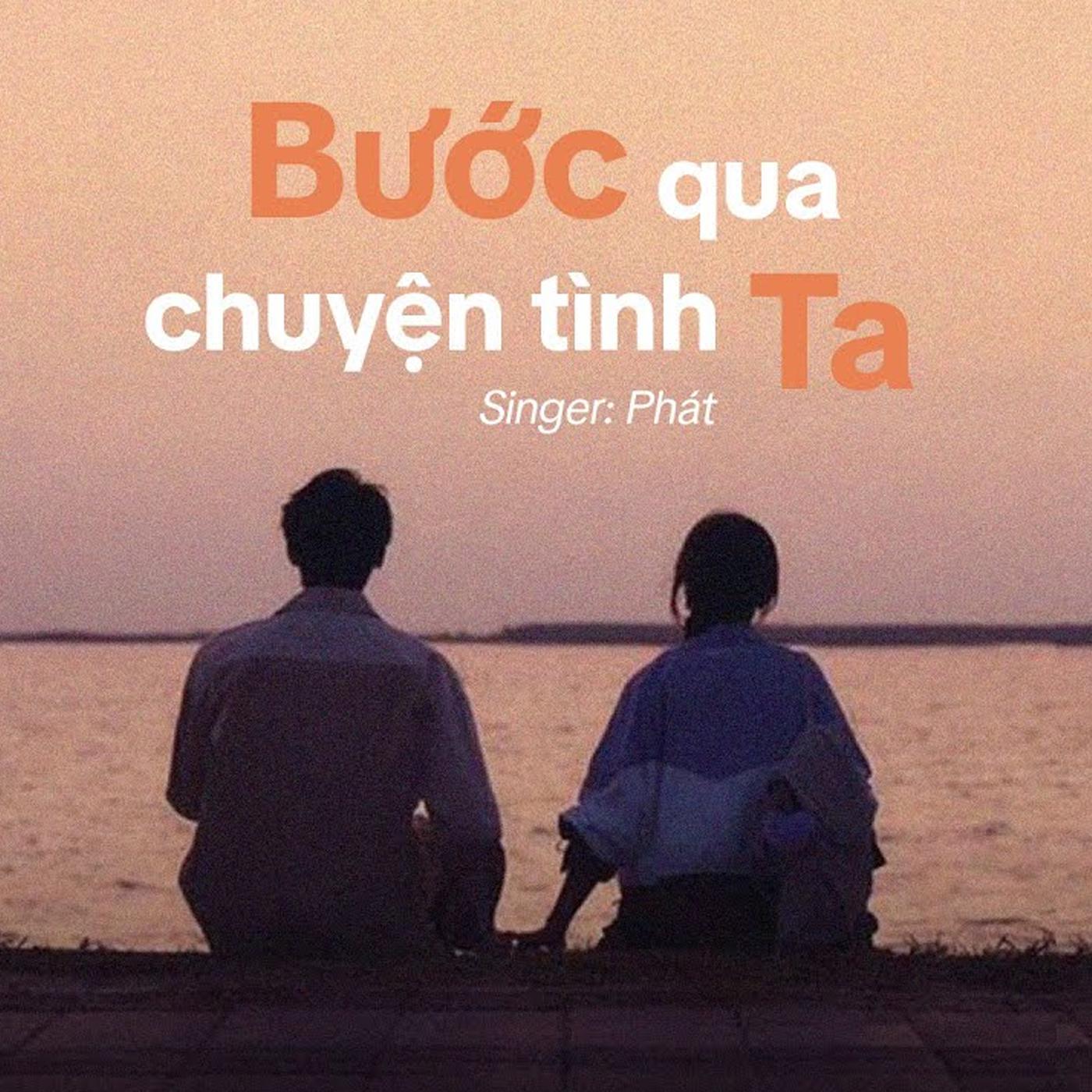 Постер альбома Bước Qua Chuyện Tình Ta