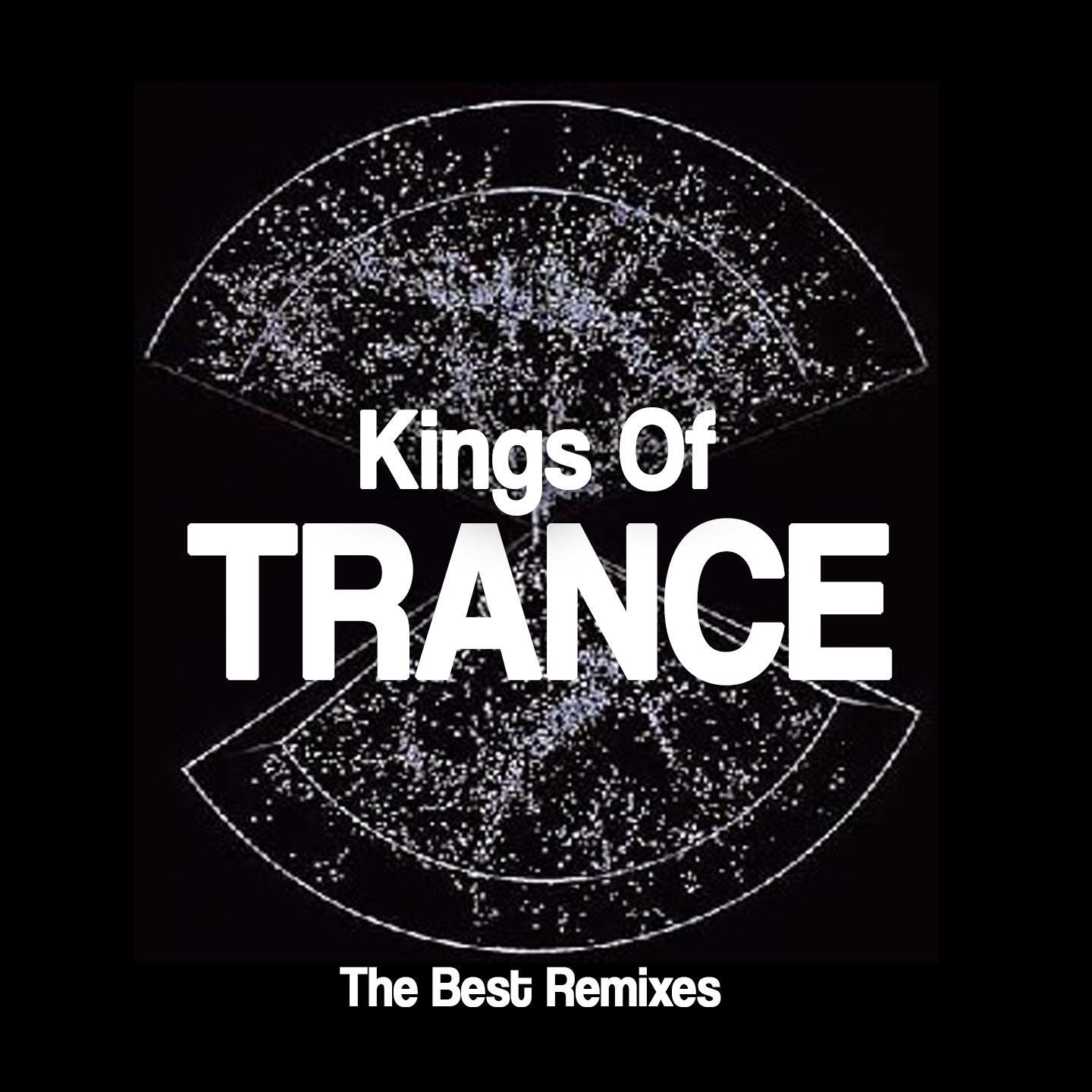 Постер альбома Kings of Trance