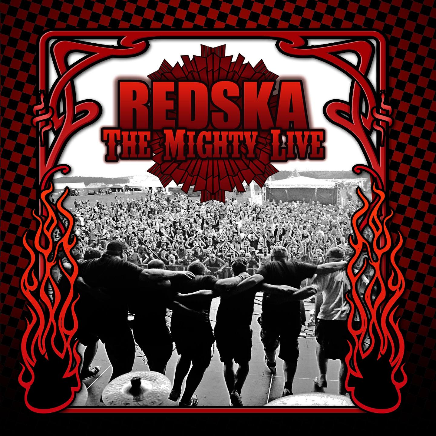Redska - Bella ciao (Studio version)