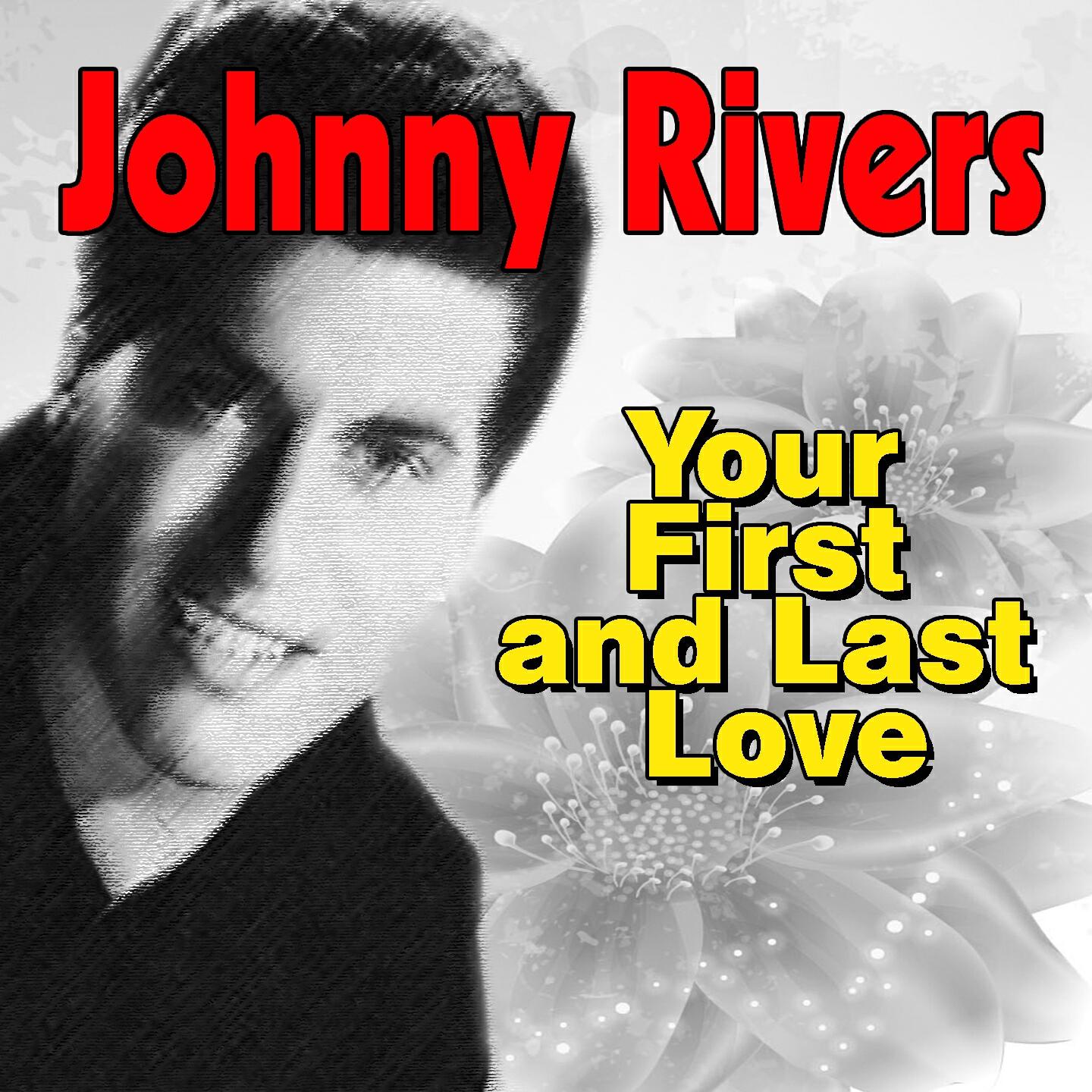 Johnny Rivers - The Customary Thing
