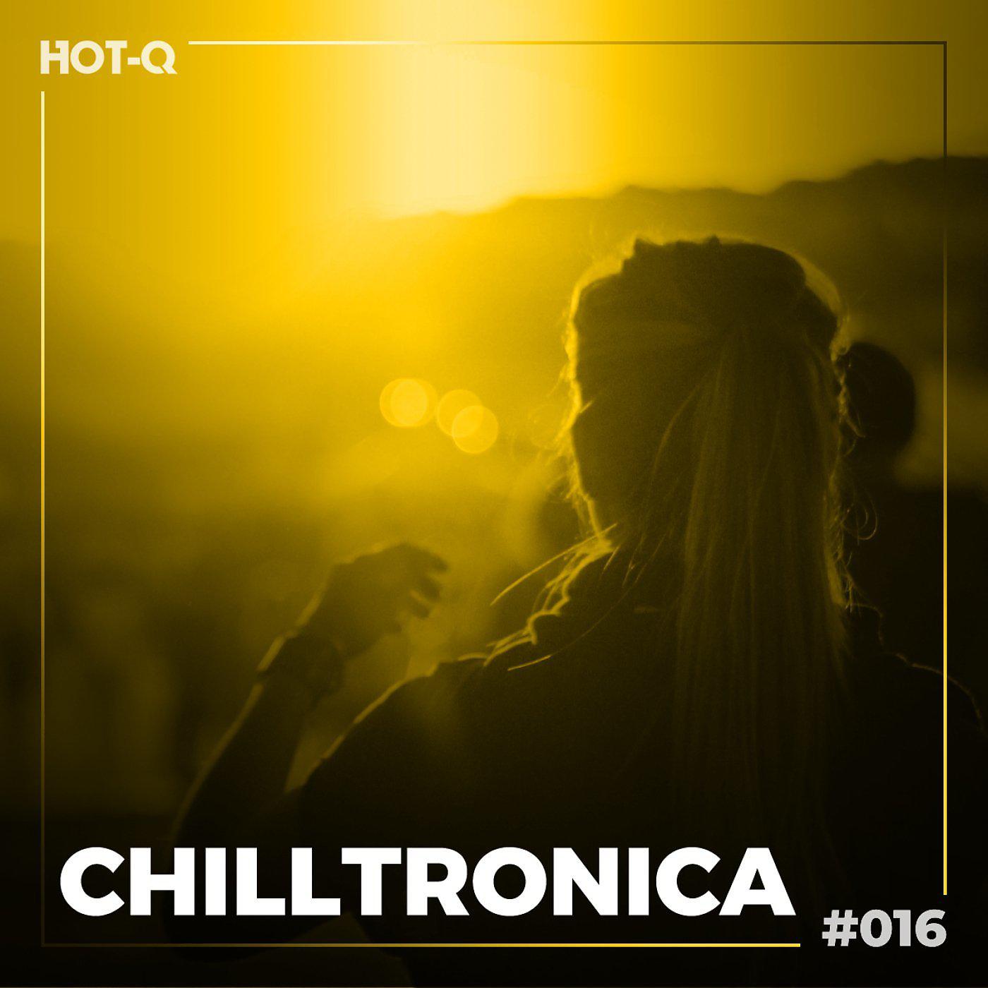 Постер альбома Chilltronica 016