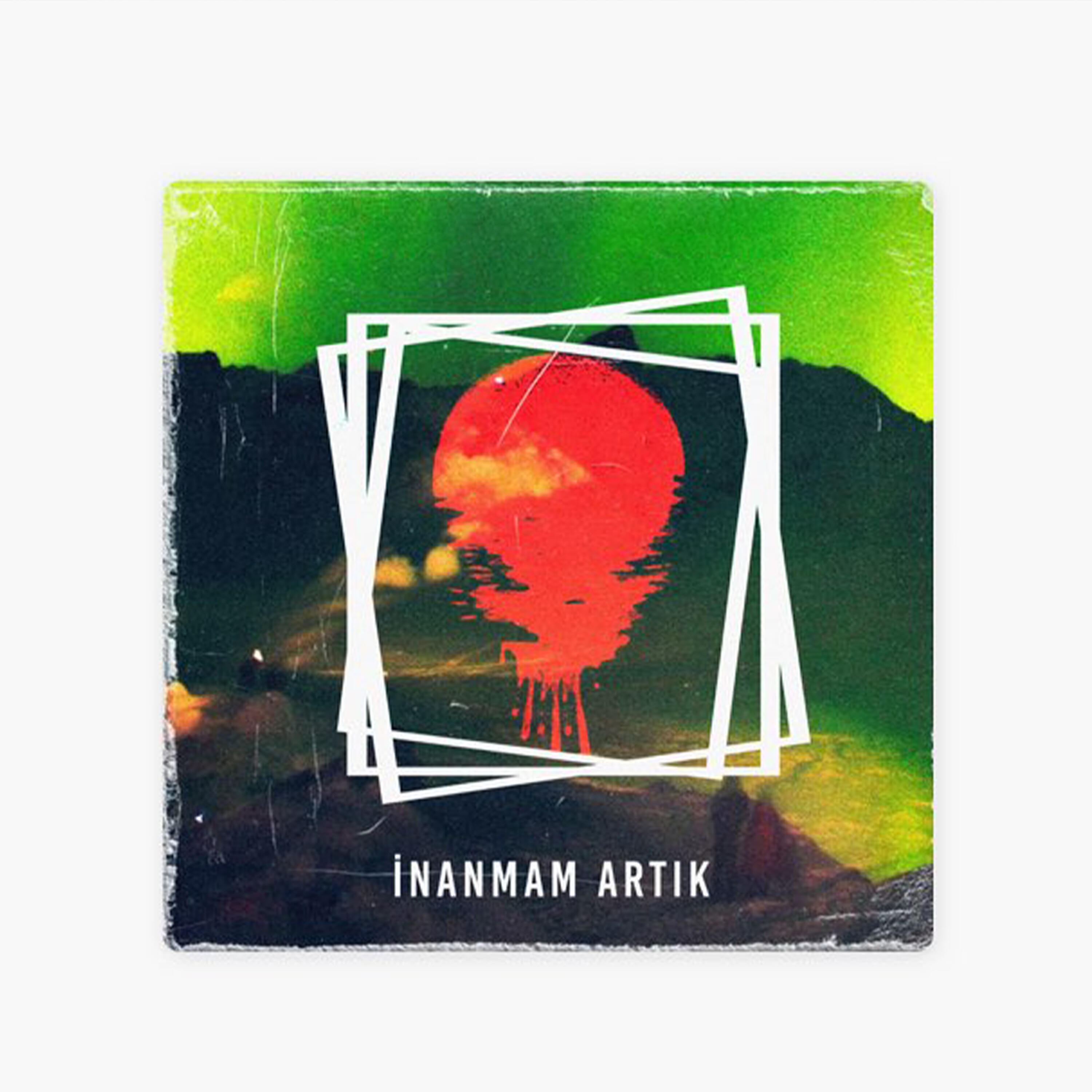 Cihan Tilki - İnanmam Artık