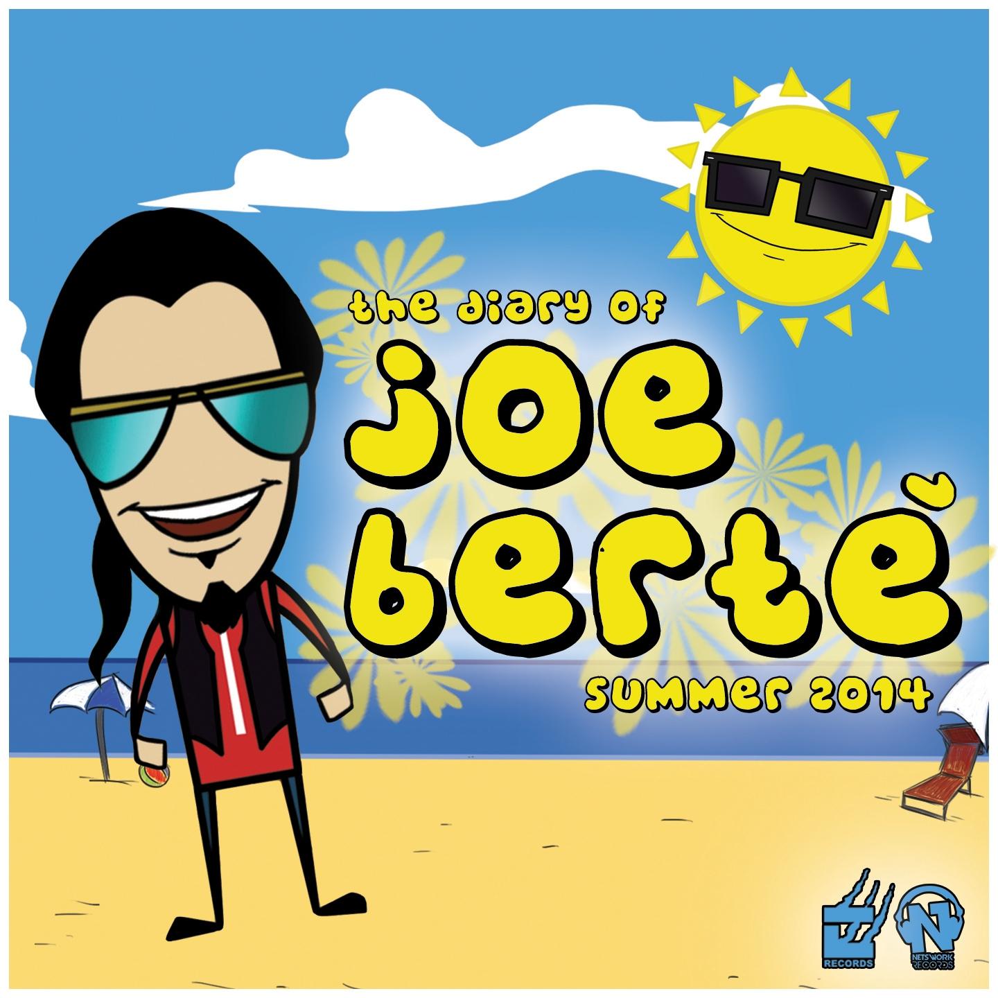 U_LED - Non comprare i libri all'autogrill (Joe Berté & D@niele Remix)