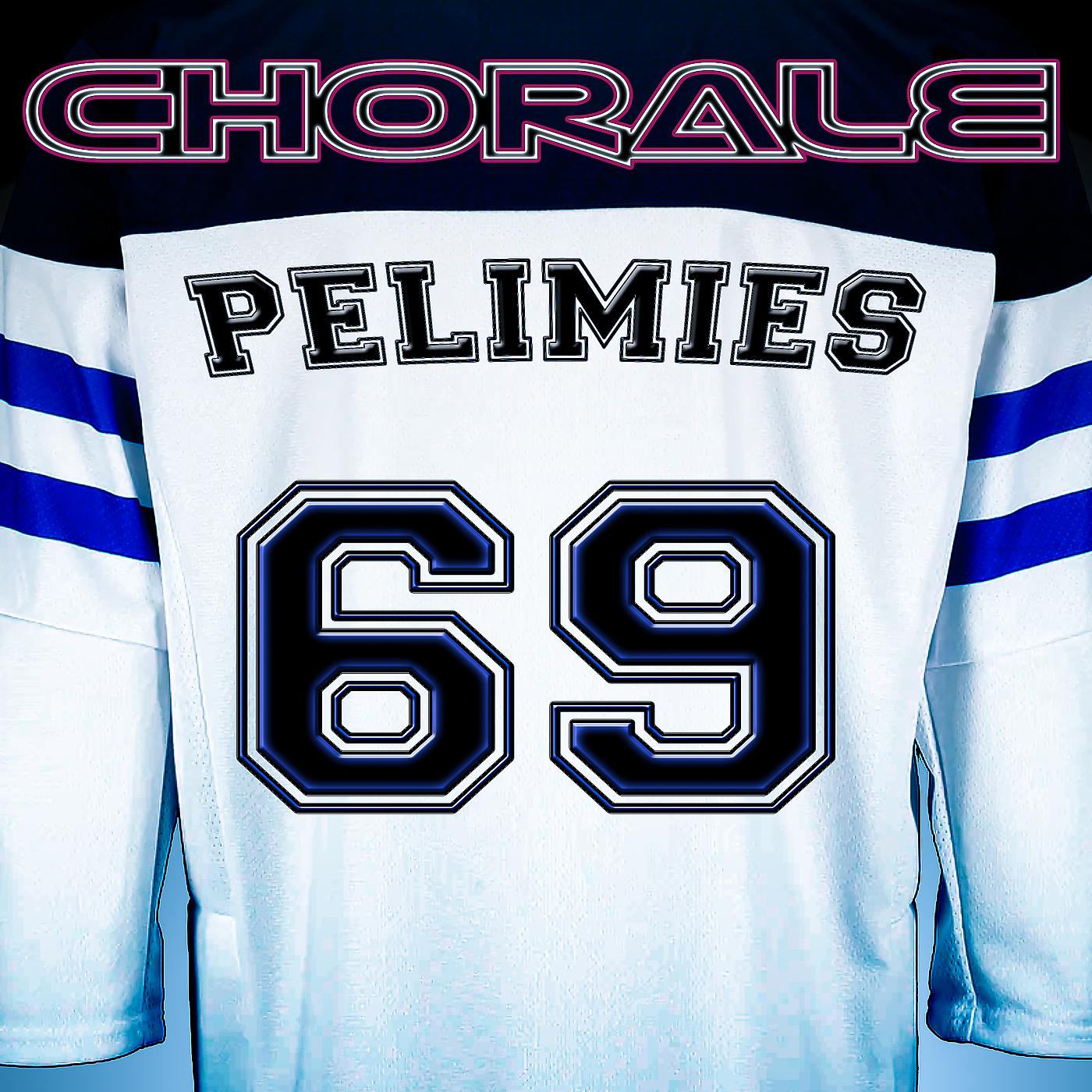 Постер альбома Pelimies