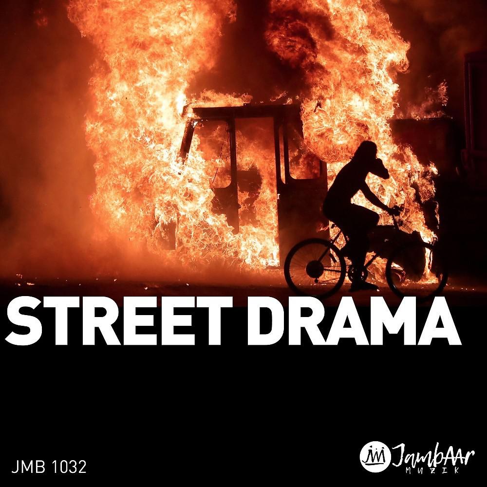 Постер альбома Street Drama