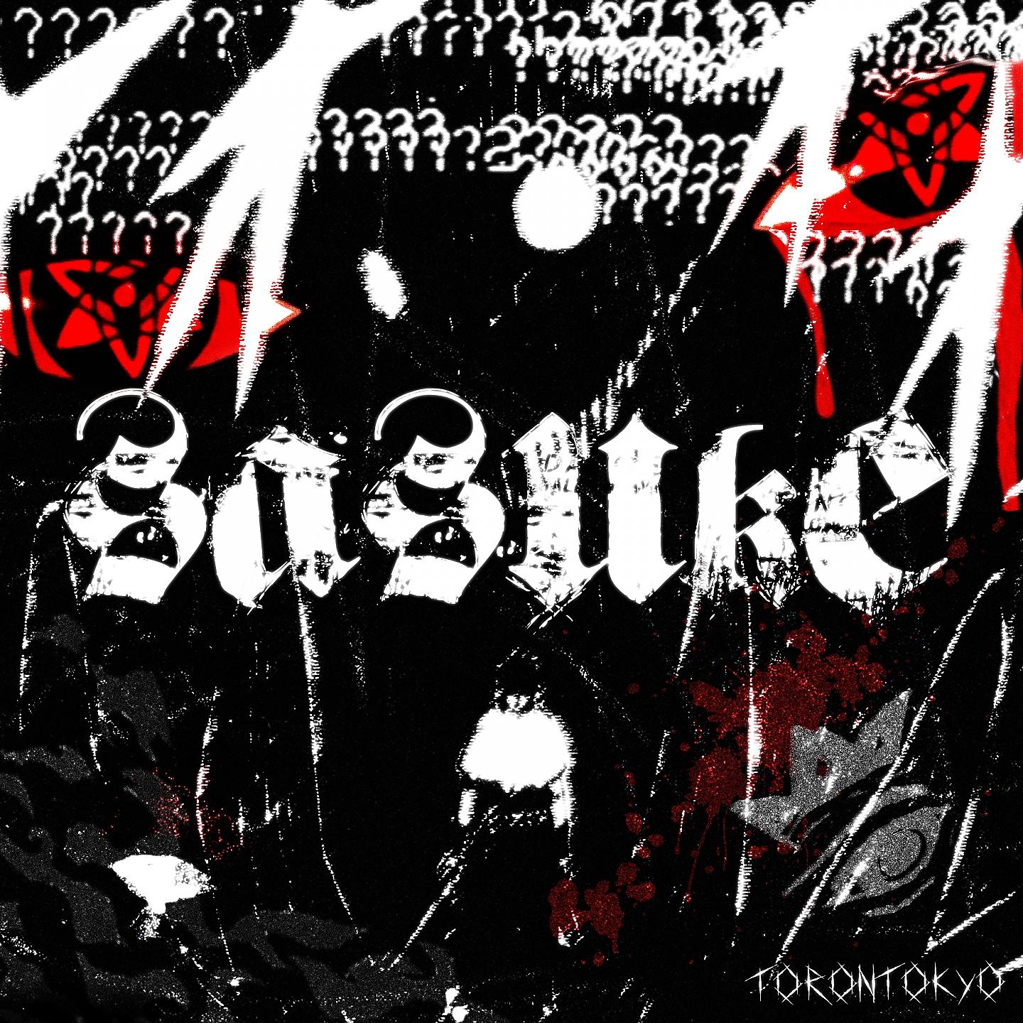 Постер альбома Sasuke