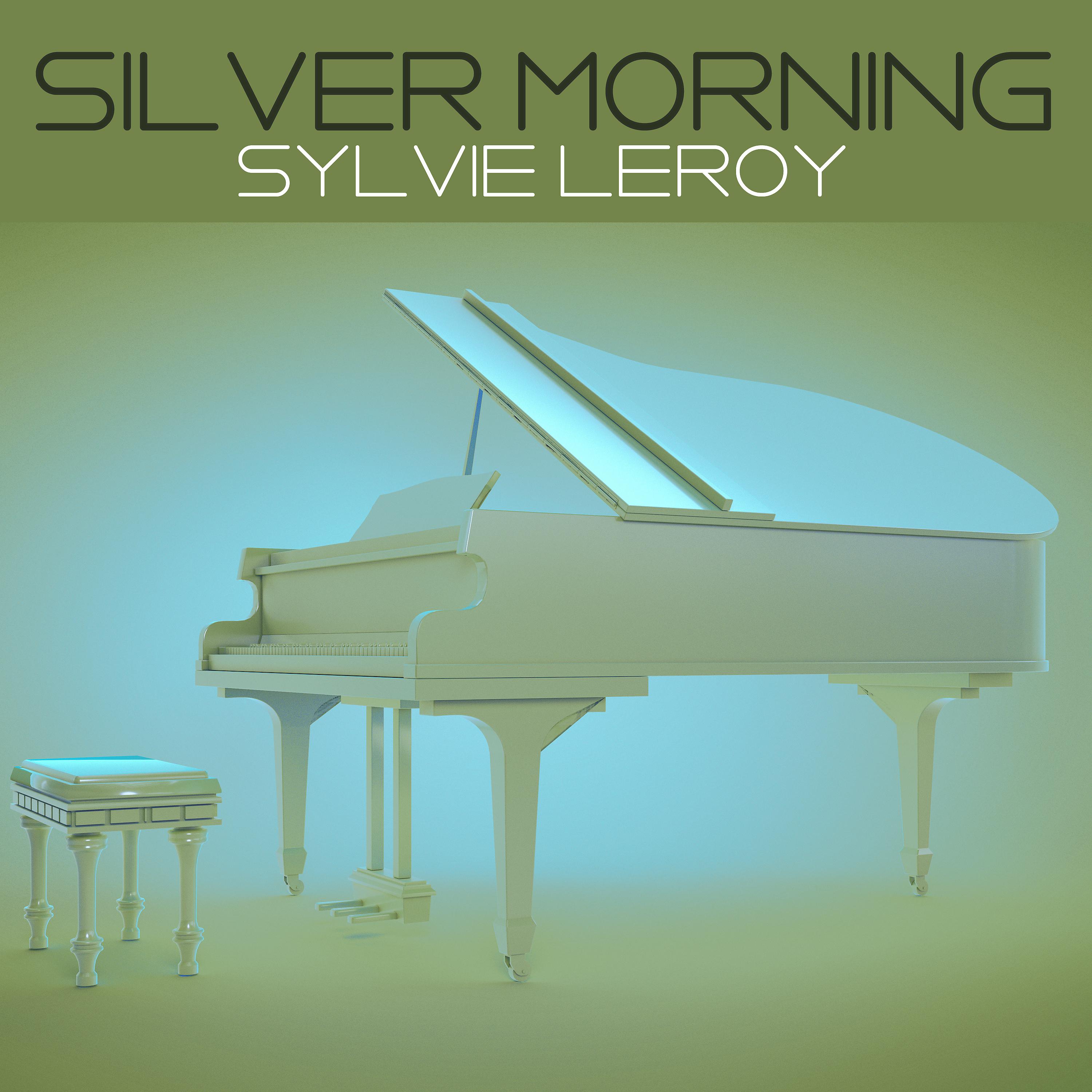 Постер альбома Silver Morning