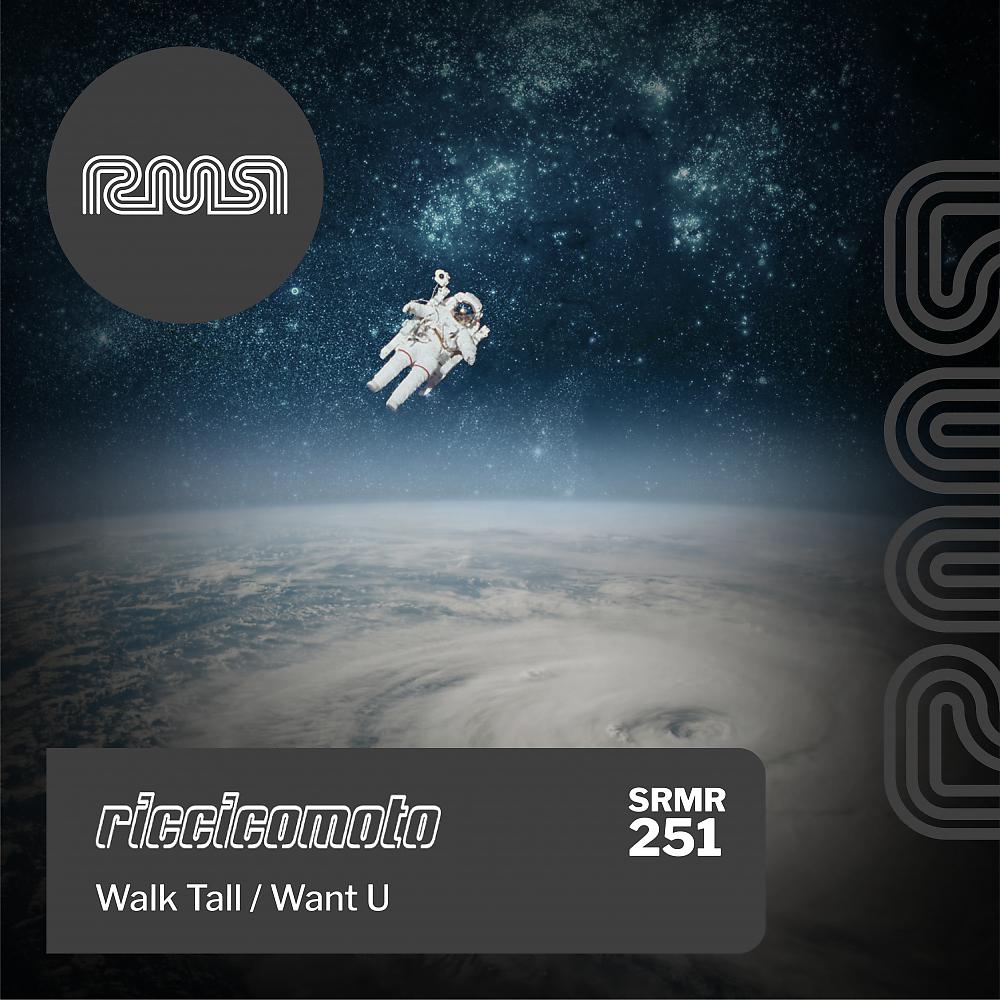 Постер альбома Walk Tall / Want U