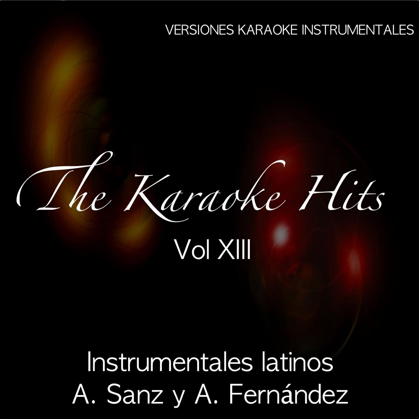 Liev K Band - No Sé Olvidar (Karaoke Version) [Originally Performed By Alejandro Fernadez]
