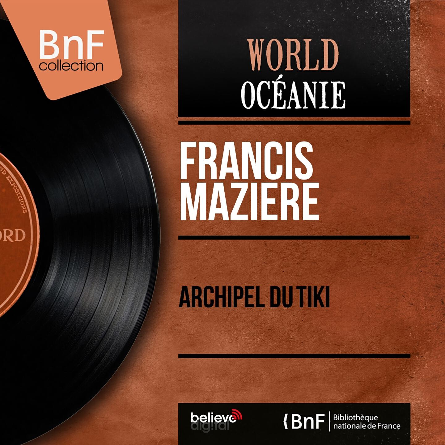 Francis Mazière - Danses anciennes II
