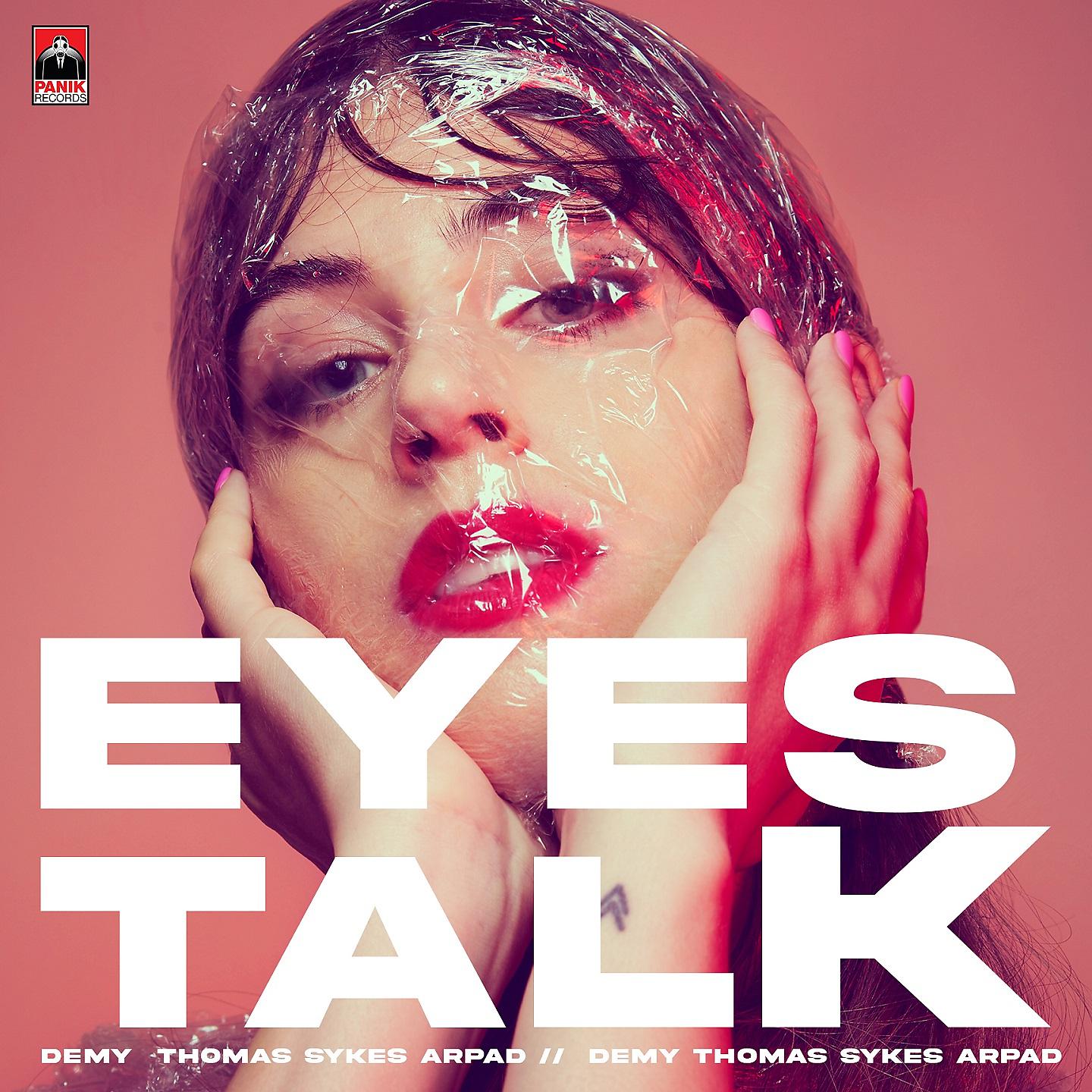 Постер альбома Eyes Talk