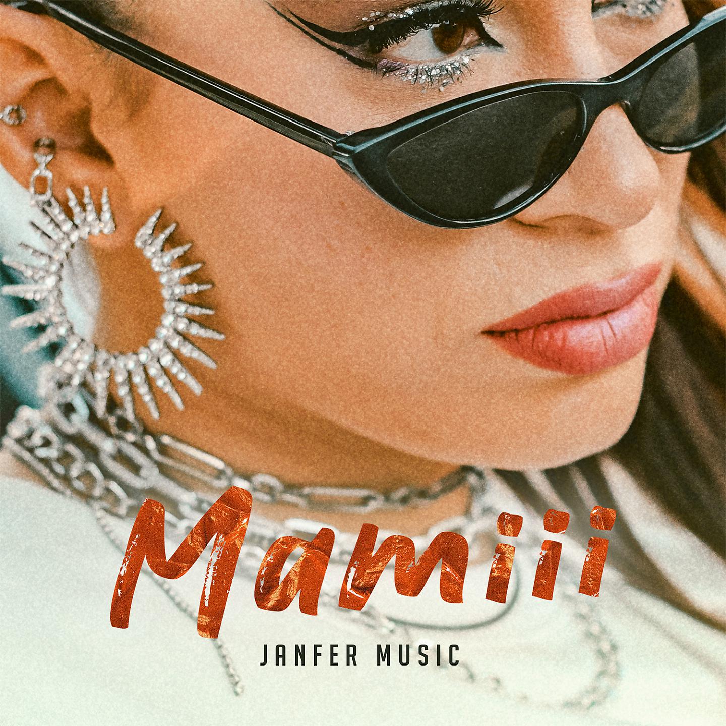 Постер альбома Mamiii