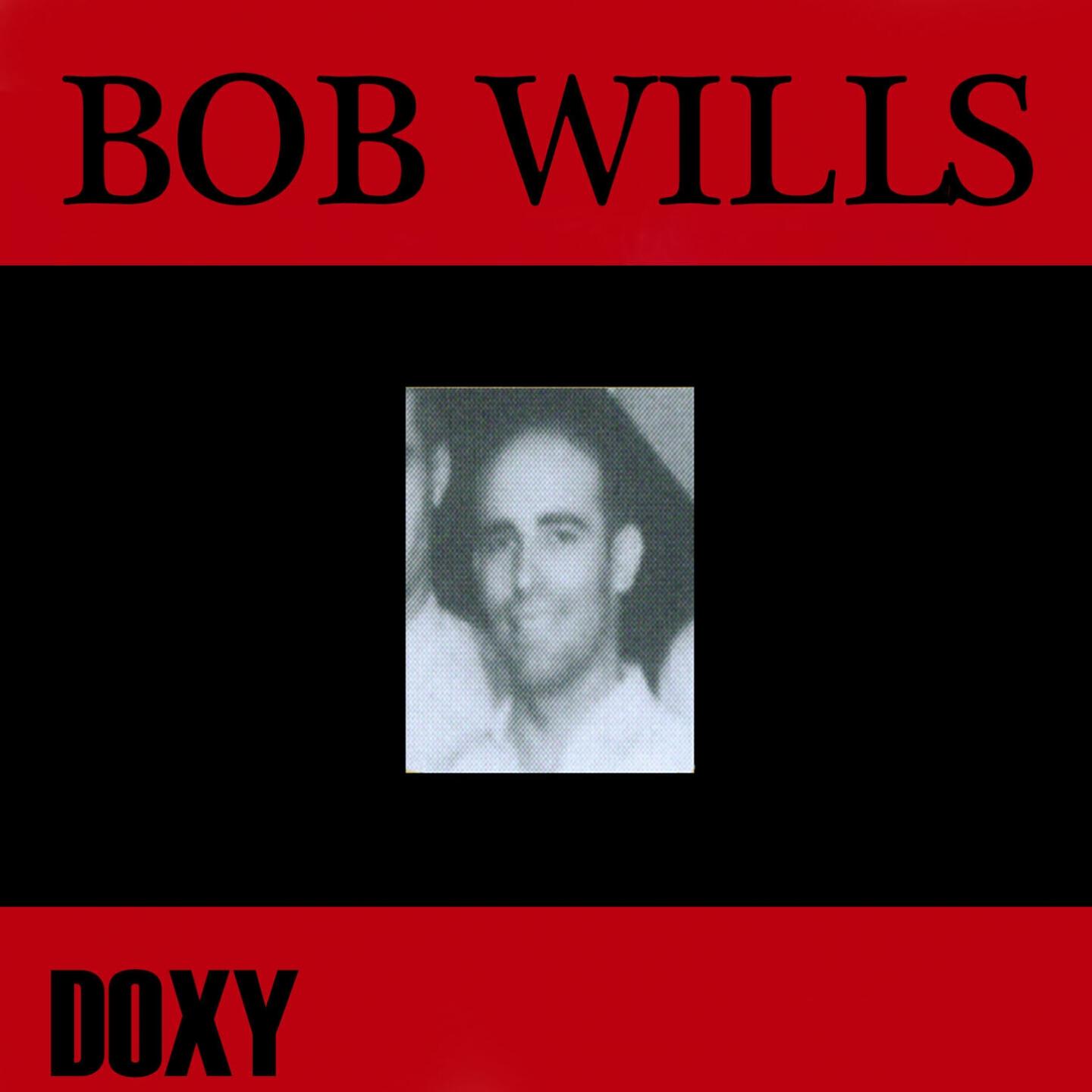 Bob Wills - Red Head