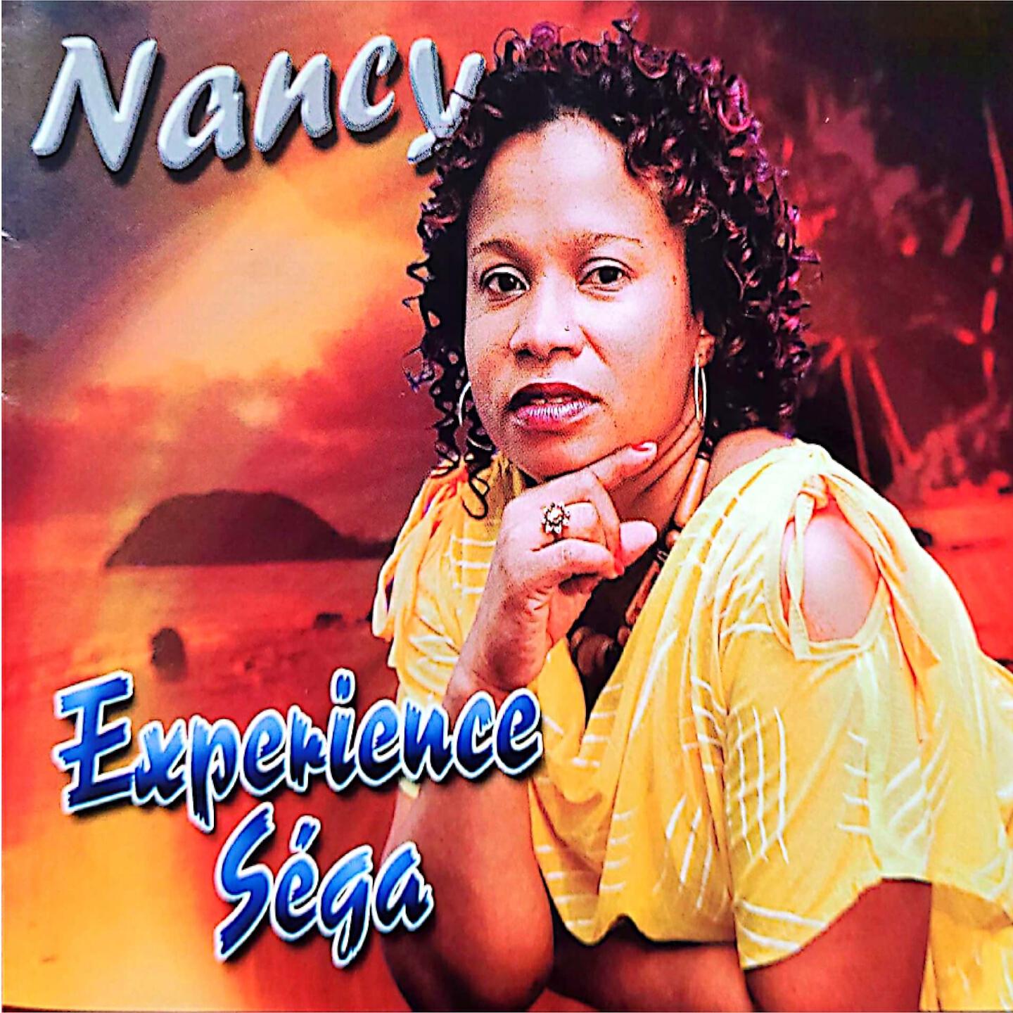Nancy - Homaz tifrer