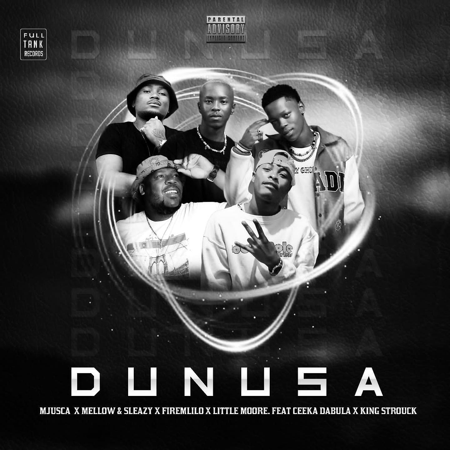 Постер альбома Dunusa