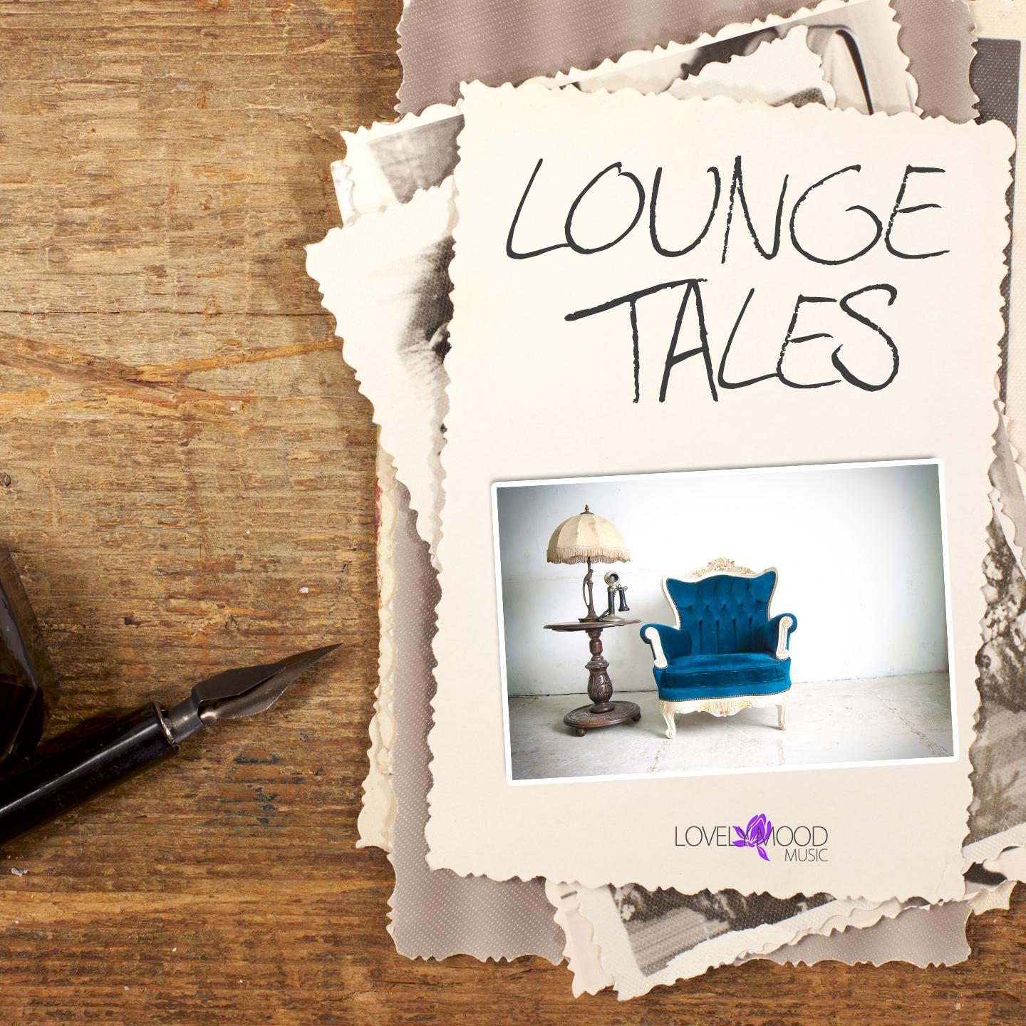 Постер альбома Lounge Tales, Vol. 1