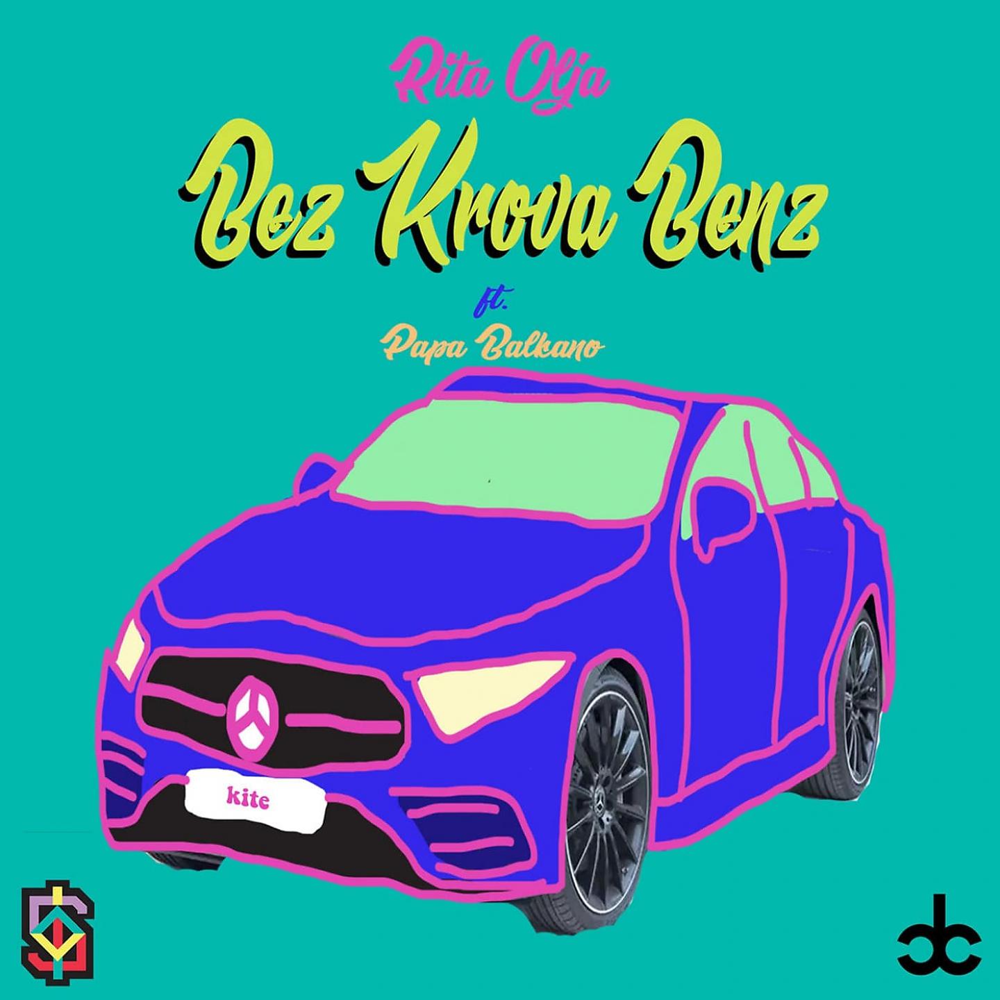 Постер альбома Bez Krova Benz