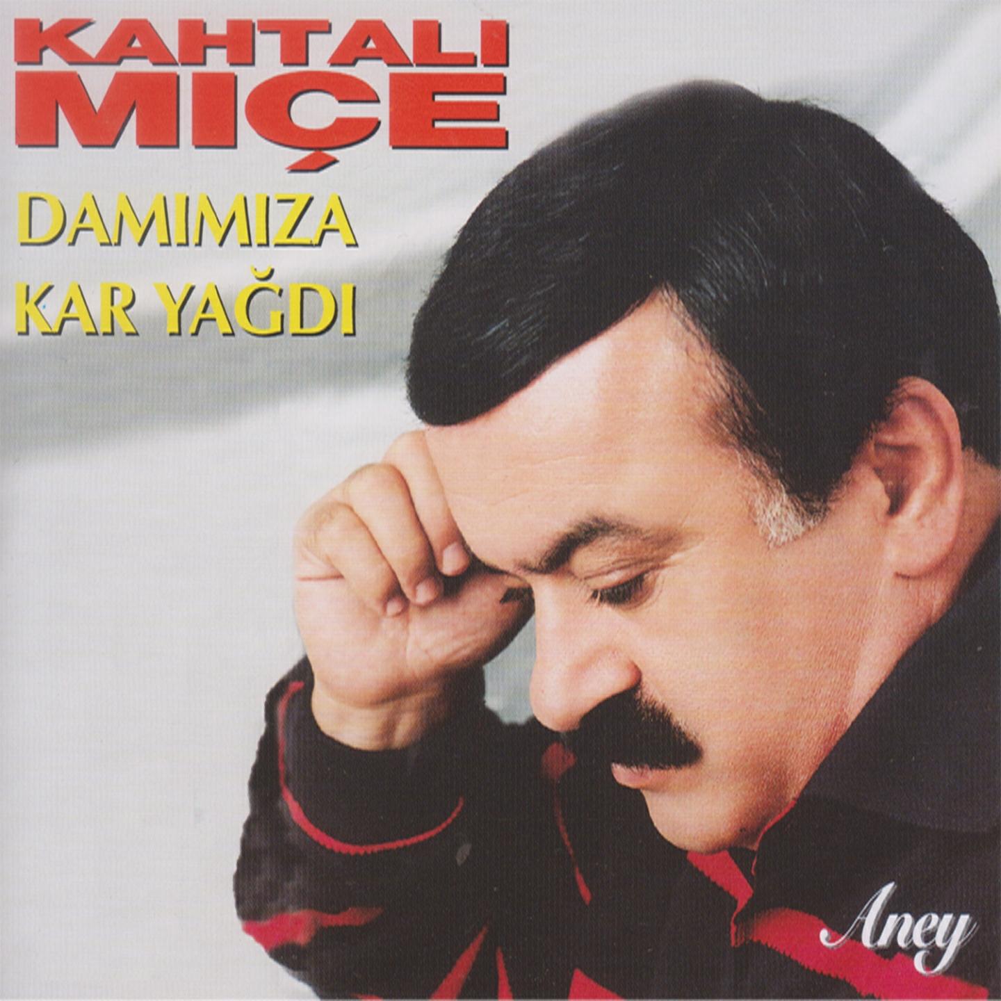 Kahtalı Mıçe - Malatya