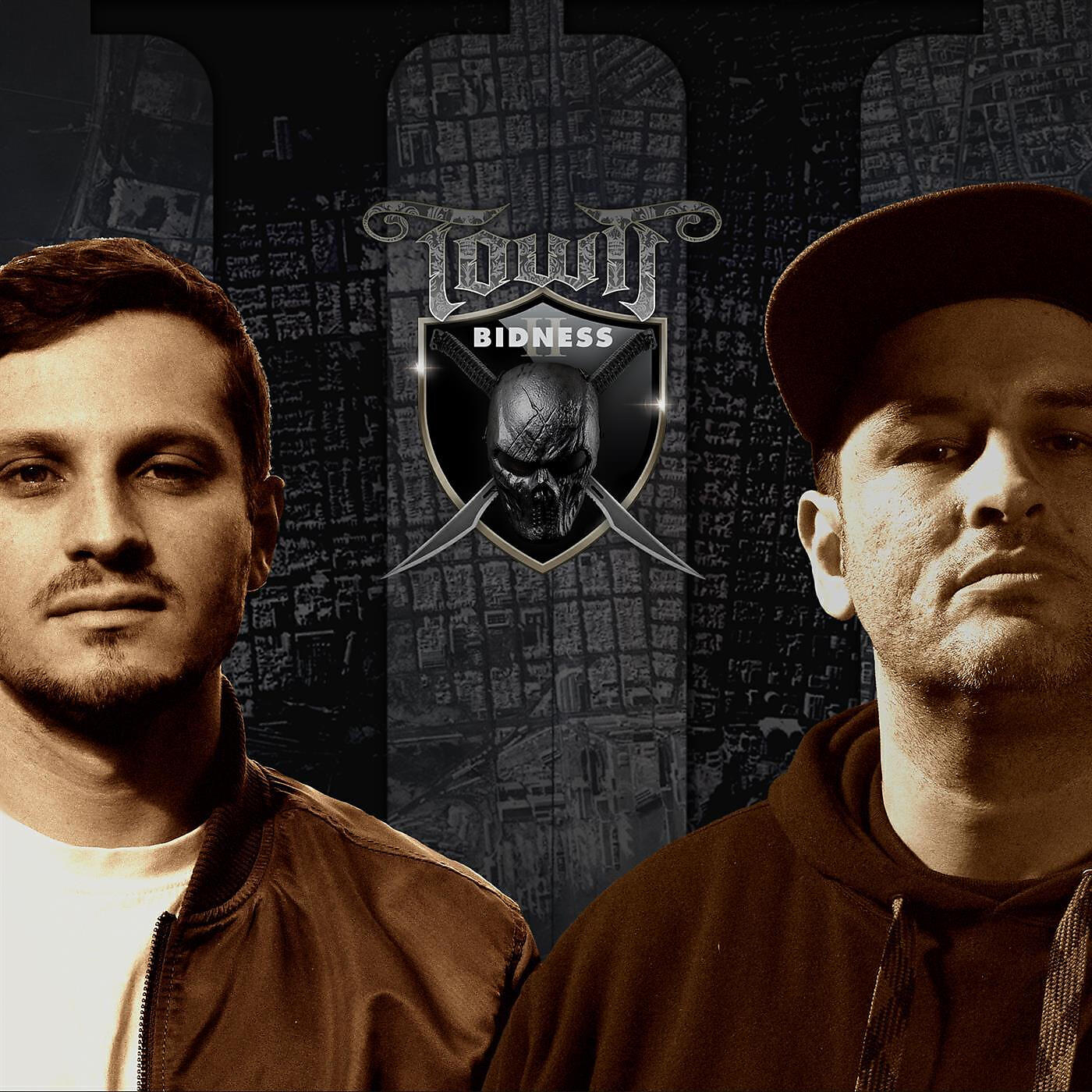 King Of The Dot - The Saurus Round 3 - The Saurus vs Frak TB2 (feat. Frak & The Saurus)