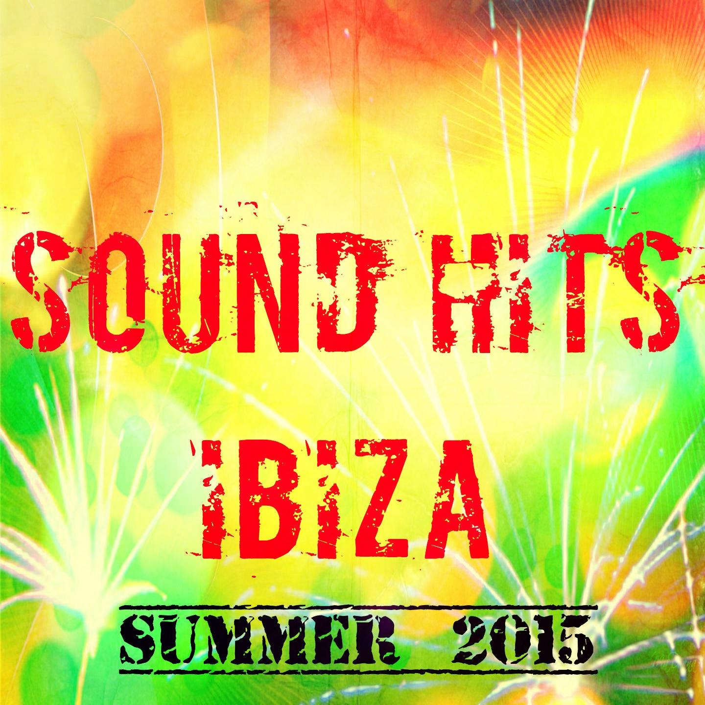 Постер альбома Sound Hits Ibiza Summer 2015