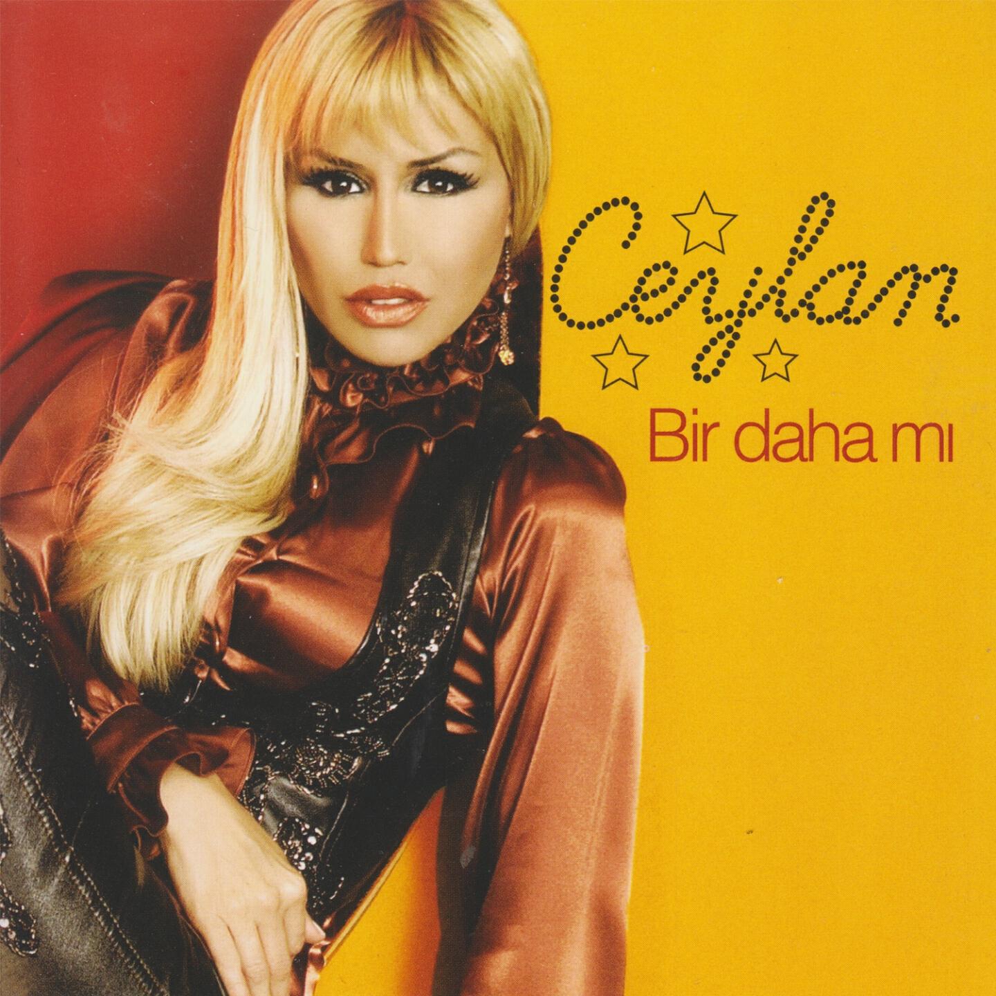 Ceylan - Açma Bugün Perdeleri
