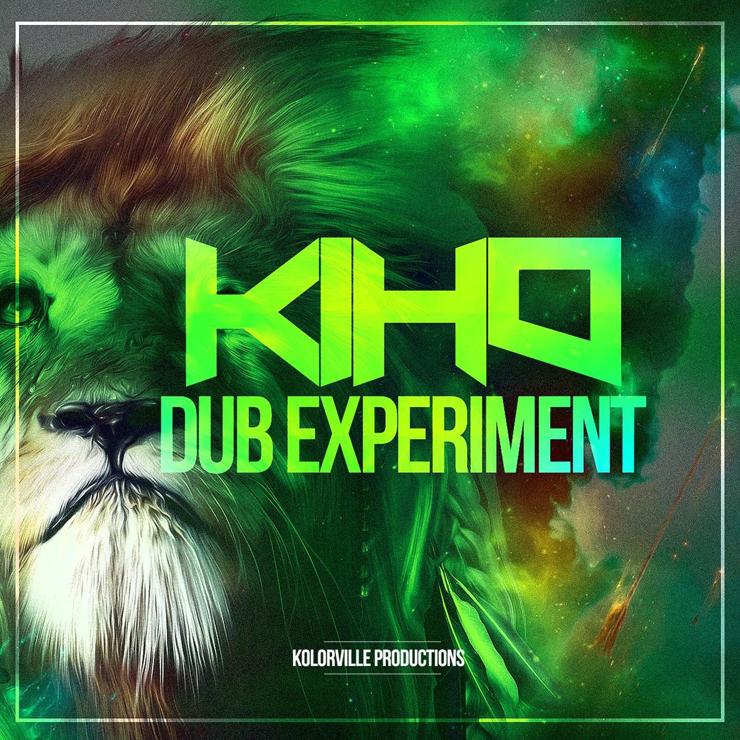 Постер альбома Kiho Dub Experiment