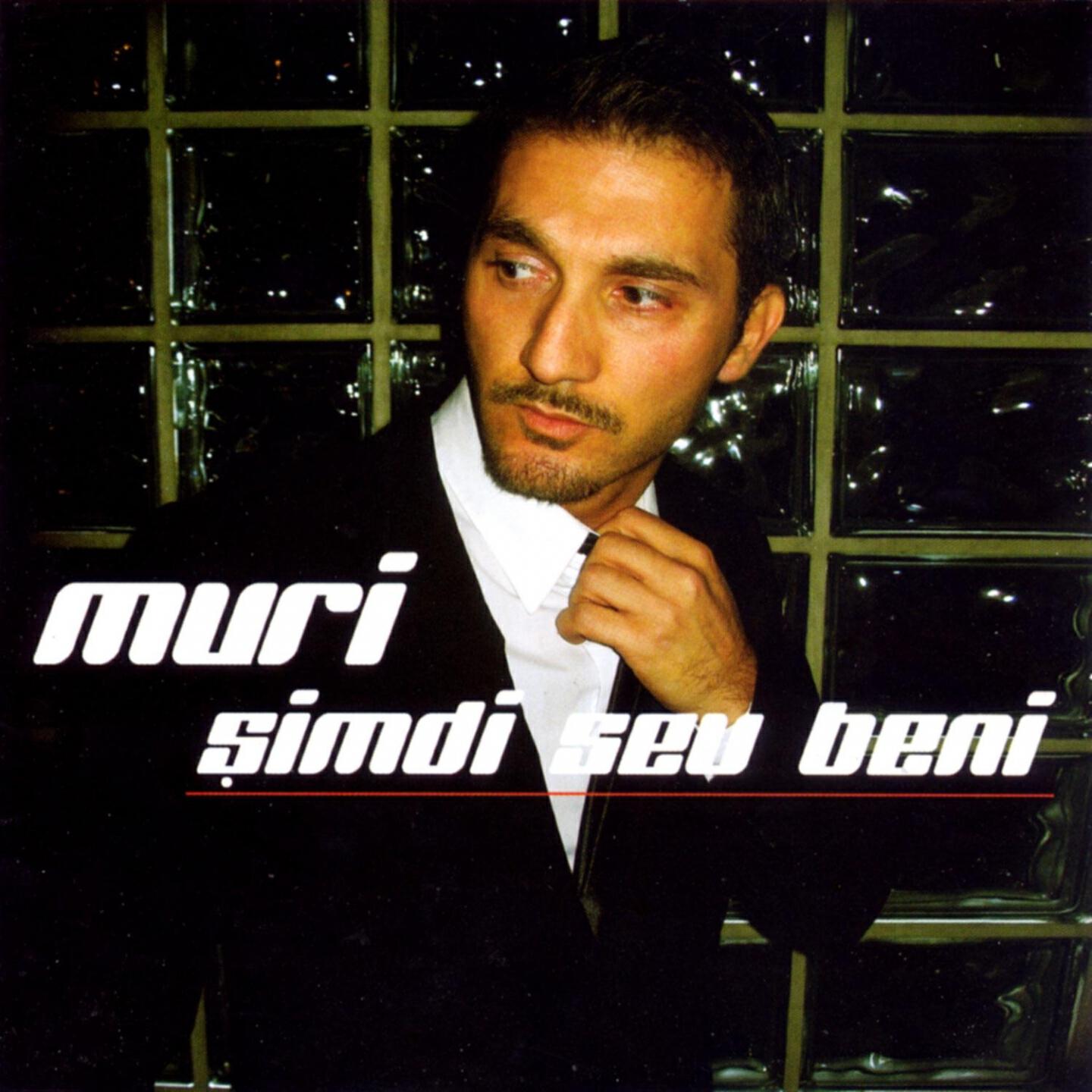 Muri - Cici Kız