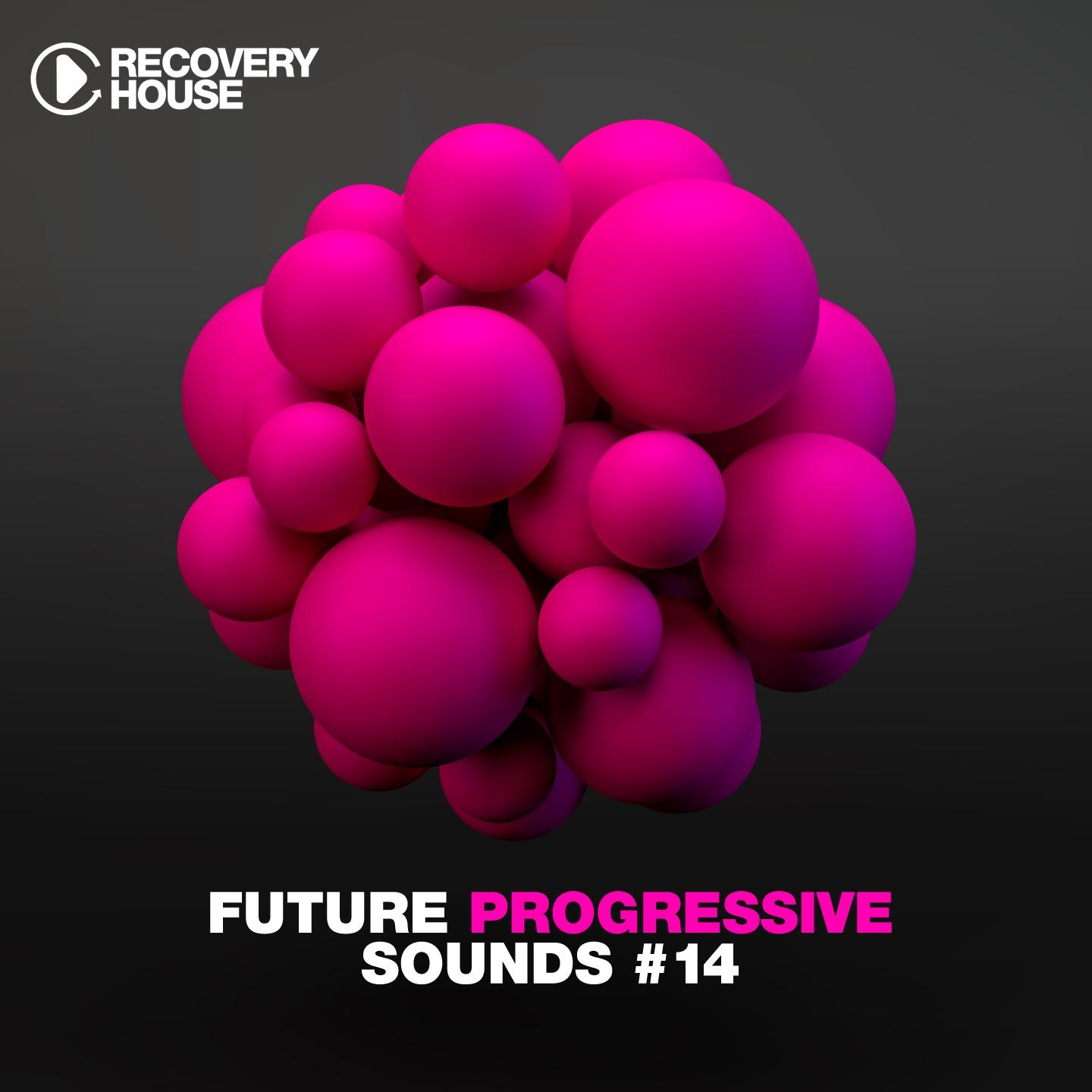 Постер альбома Future Progressive Sounds, Vol. 14