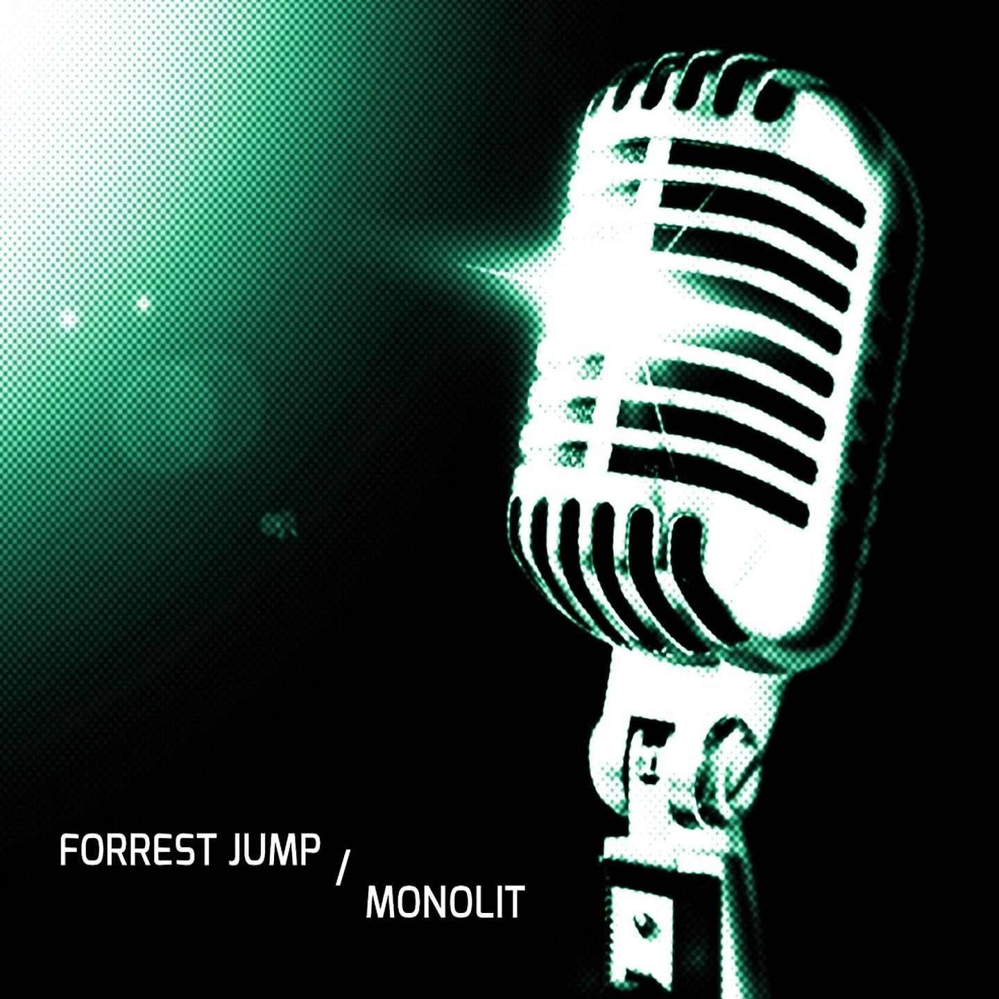 FORREST JUMP - Zvláštně zvláštní
