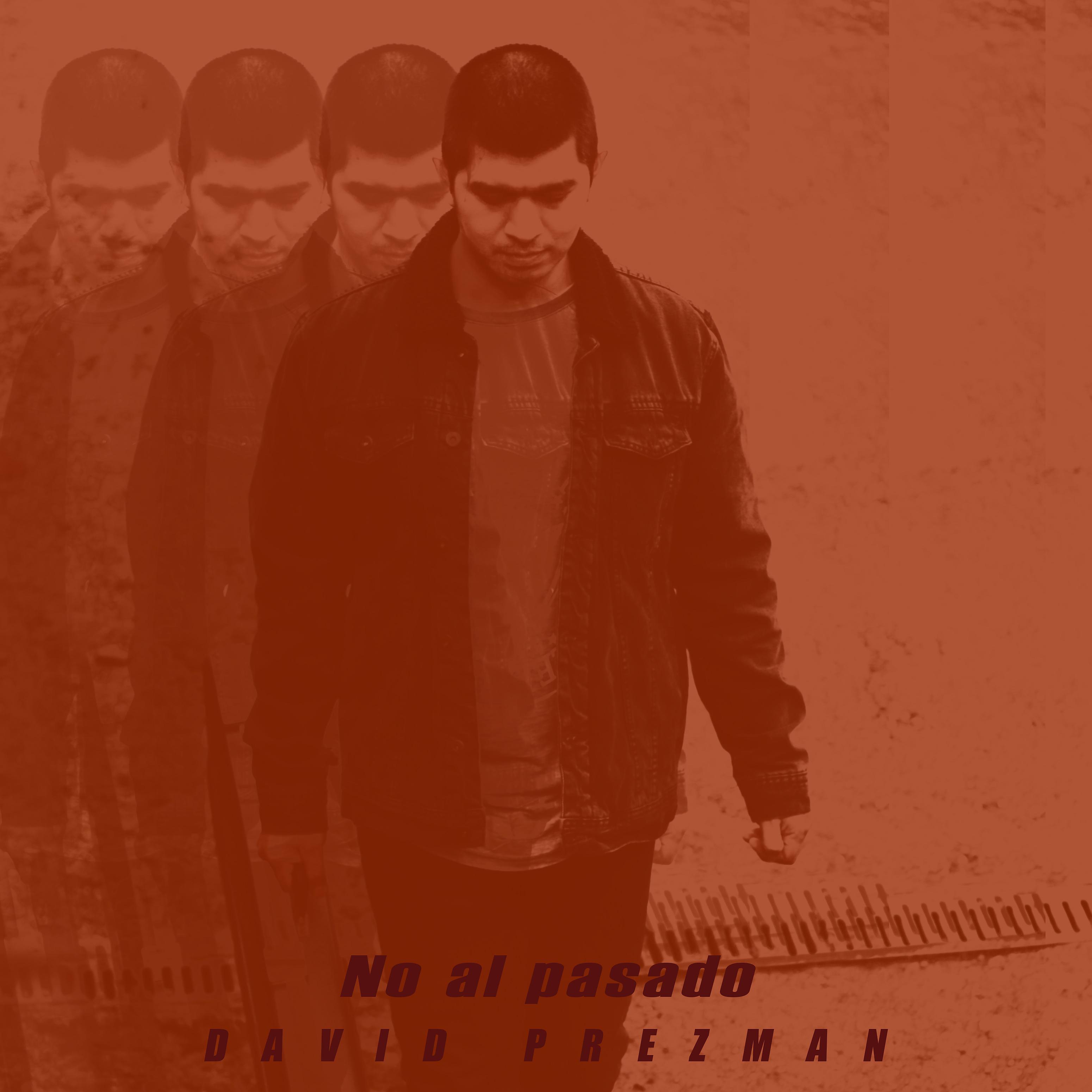 Постер альбома No Al Pasado