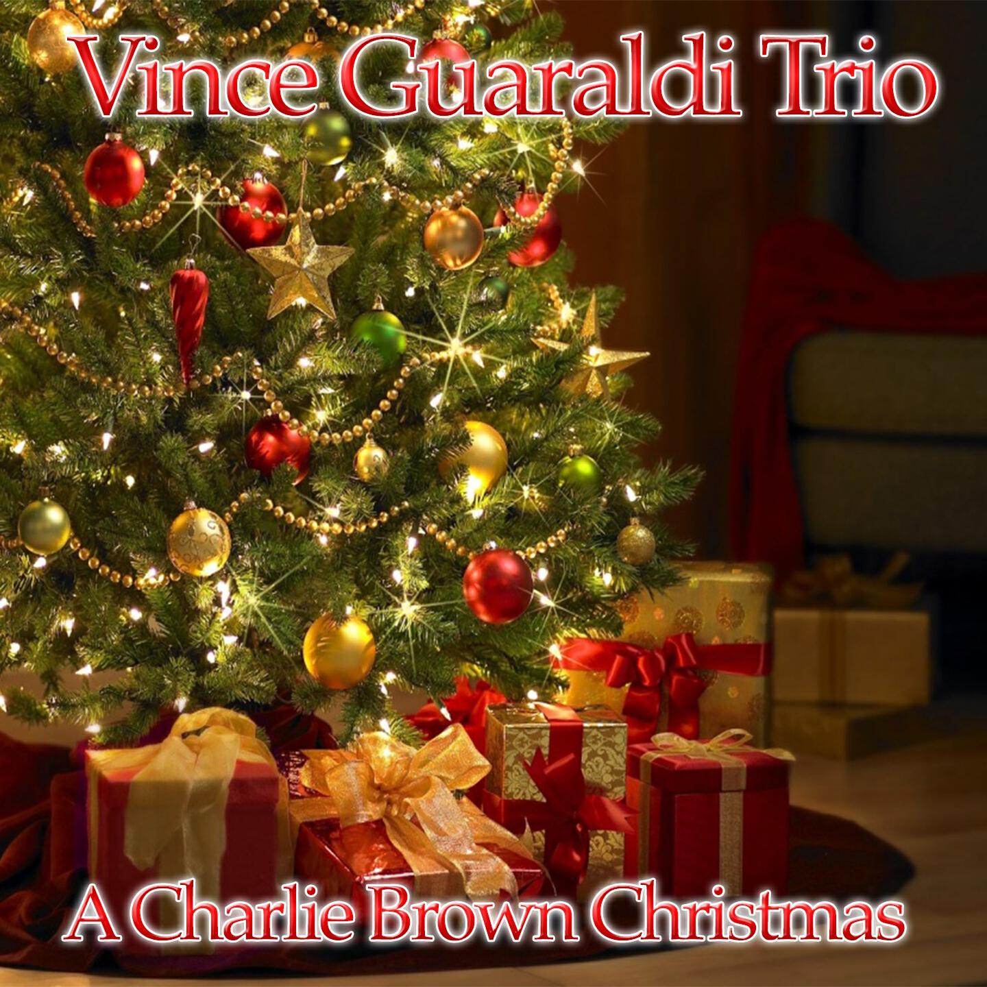 Vince Guaraldi Trio - Skating