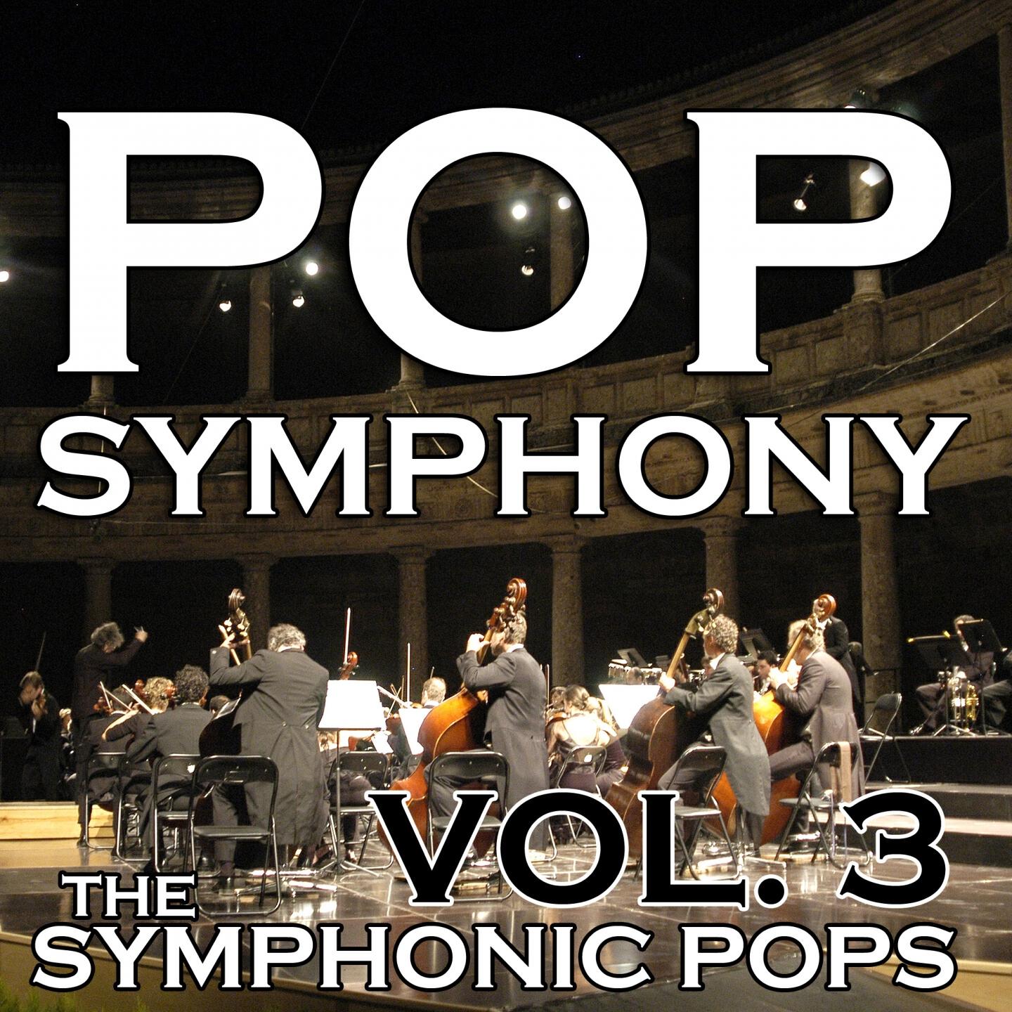 The Symphonic Pops - Immortals (Orchestral Version)