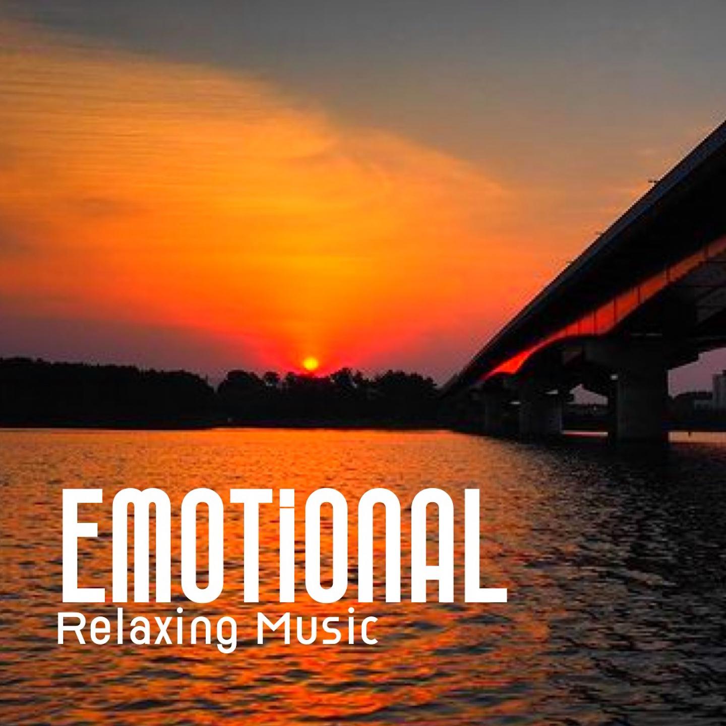 Постер альбома Emotional Relaxing Music