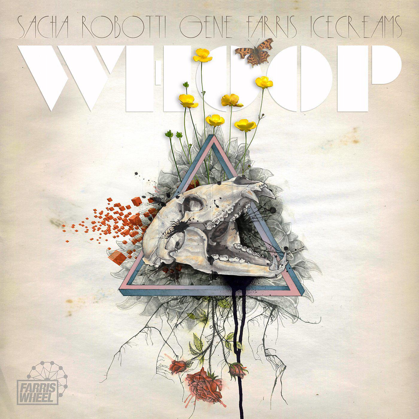 Постер альбома Whoop (Gene Farris Remix)