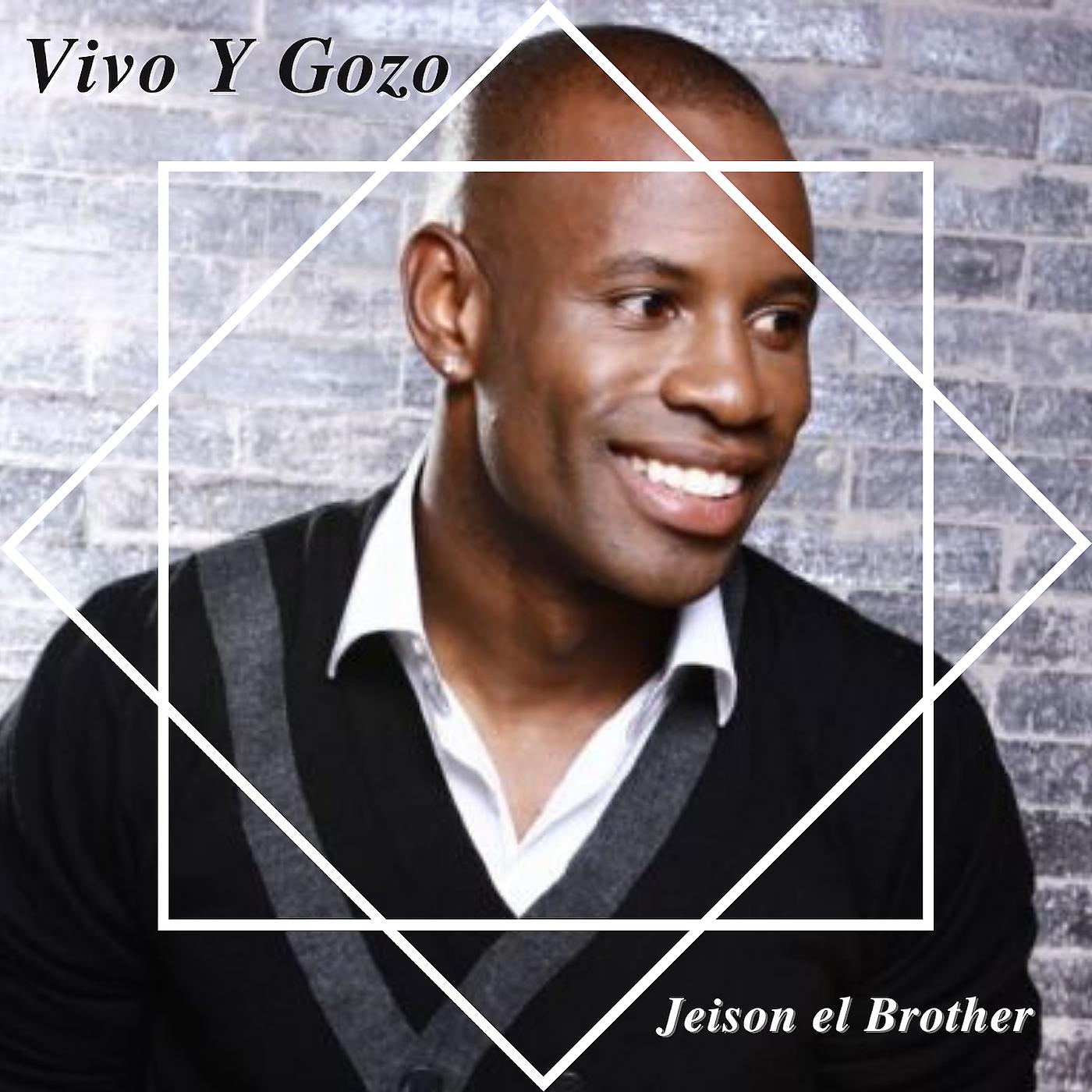 Постер альбома Vivo Y Gozo