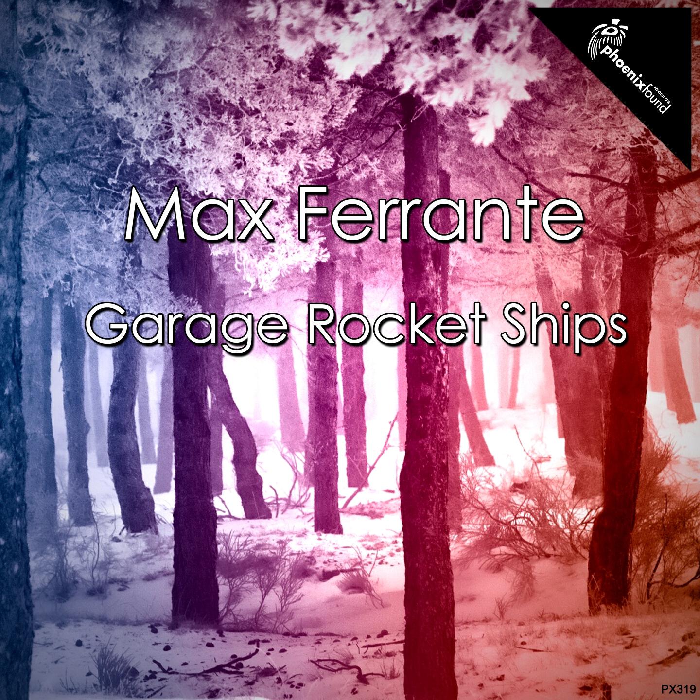 Max Ferrante - Prologo
