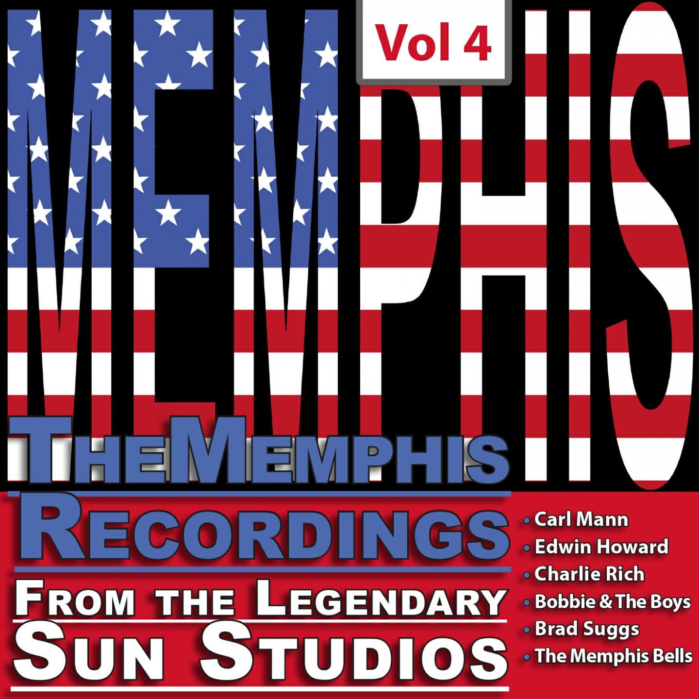 Brad Suggs - 706 Union