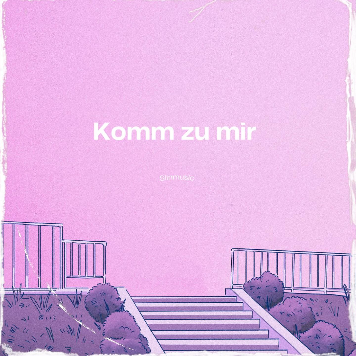 Постер альбома Komm zu mir