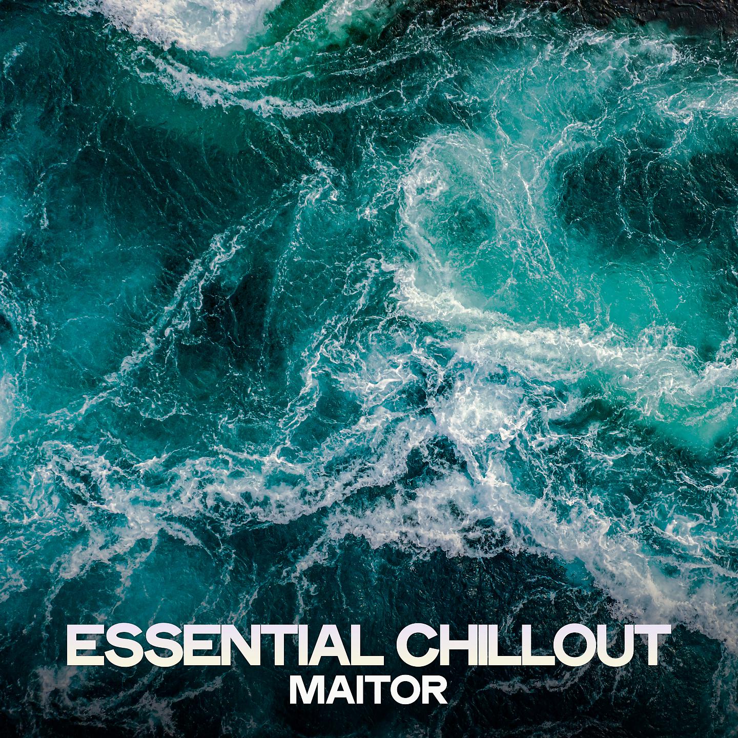 Постер альбома Essential Chillout
