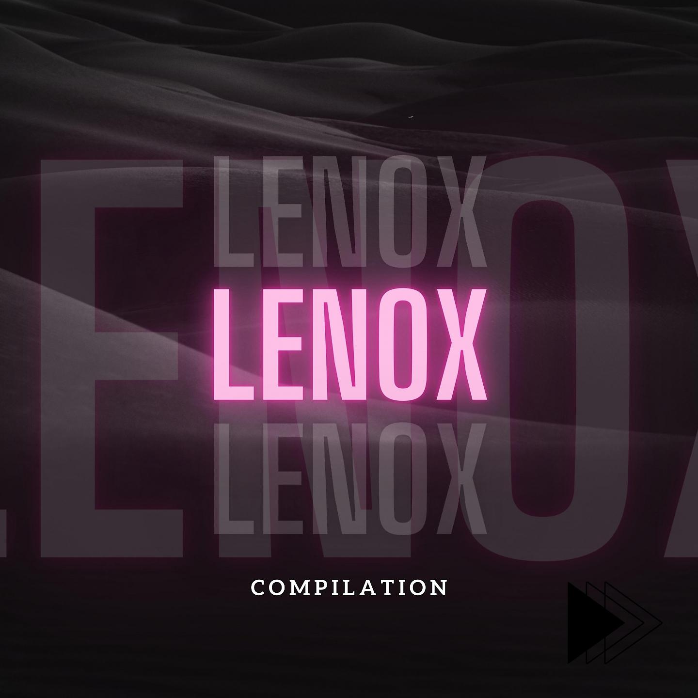 Постер альбома Lenox Compilation