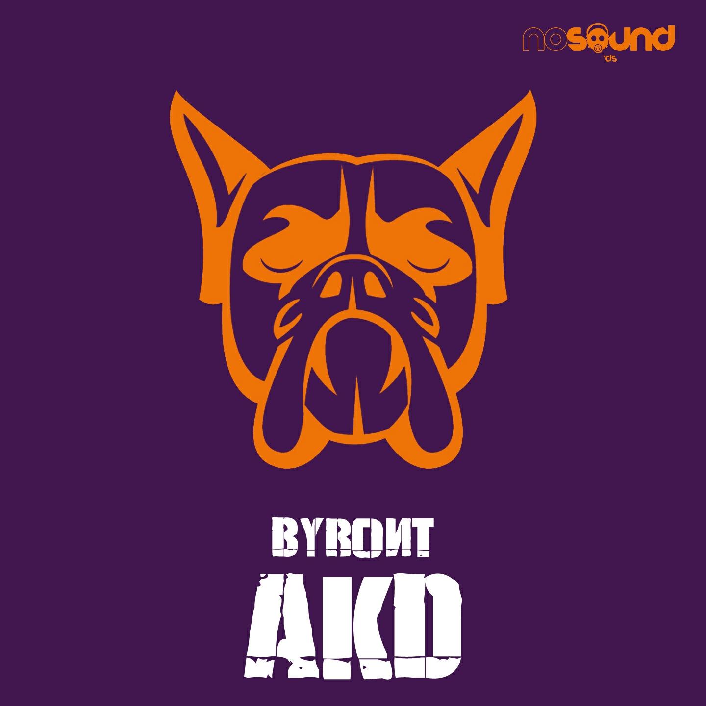 Byront - Bedrock