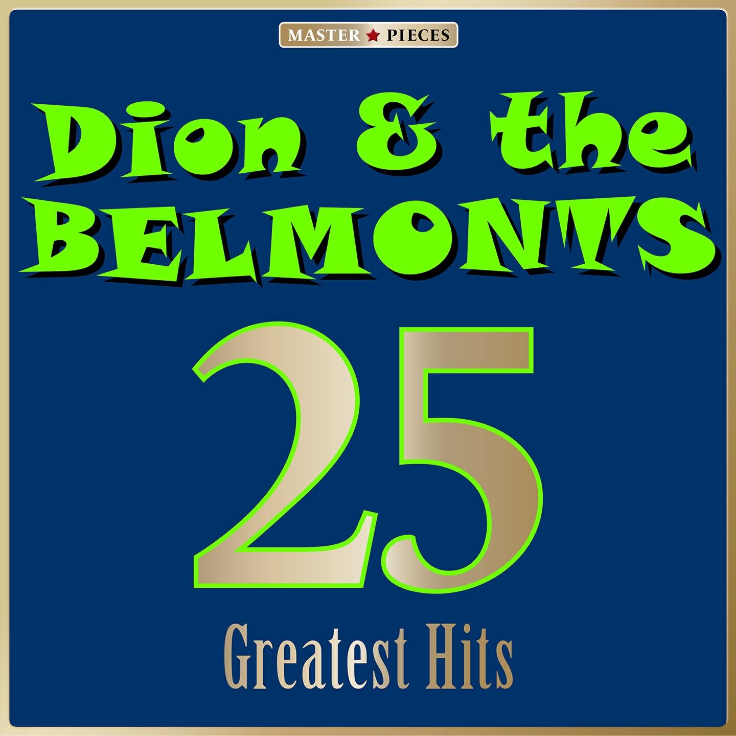Dion - Lovers Who Wander