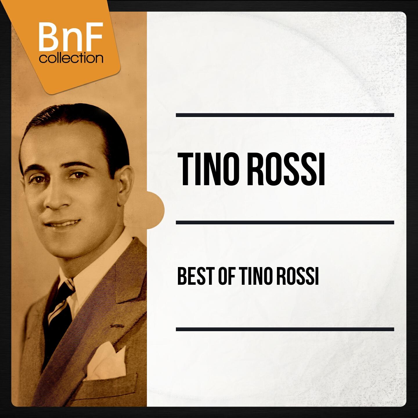 Tino Rossi - Une simple carte postale