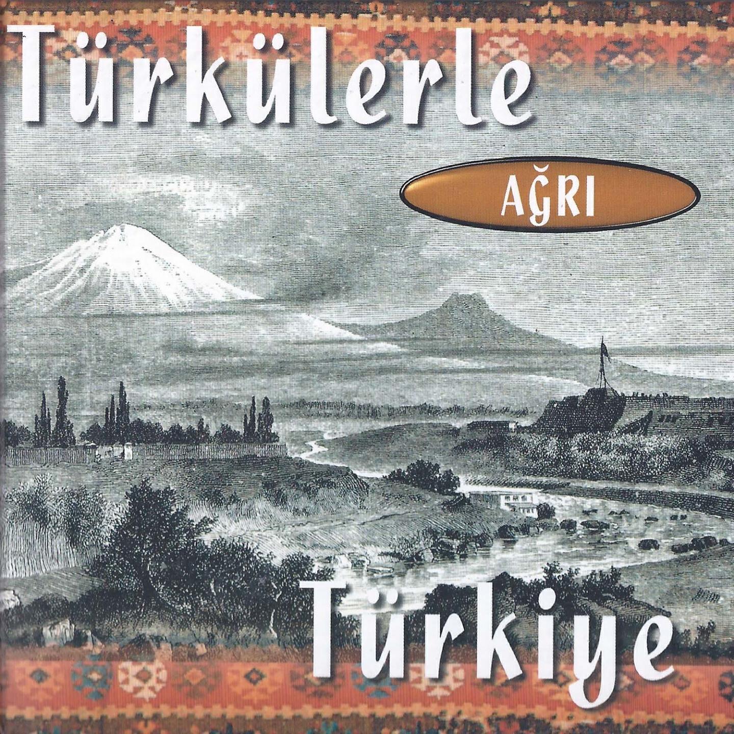 Seyfi Ata - Ağırlama