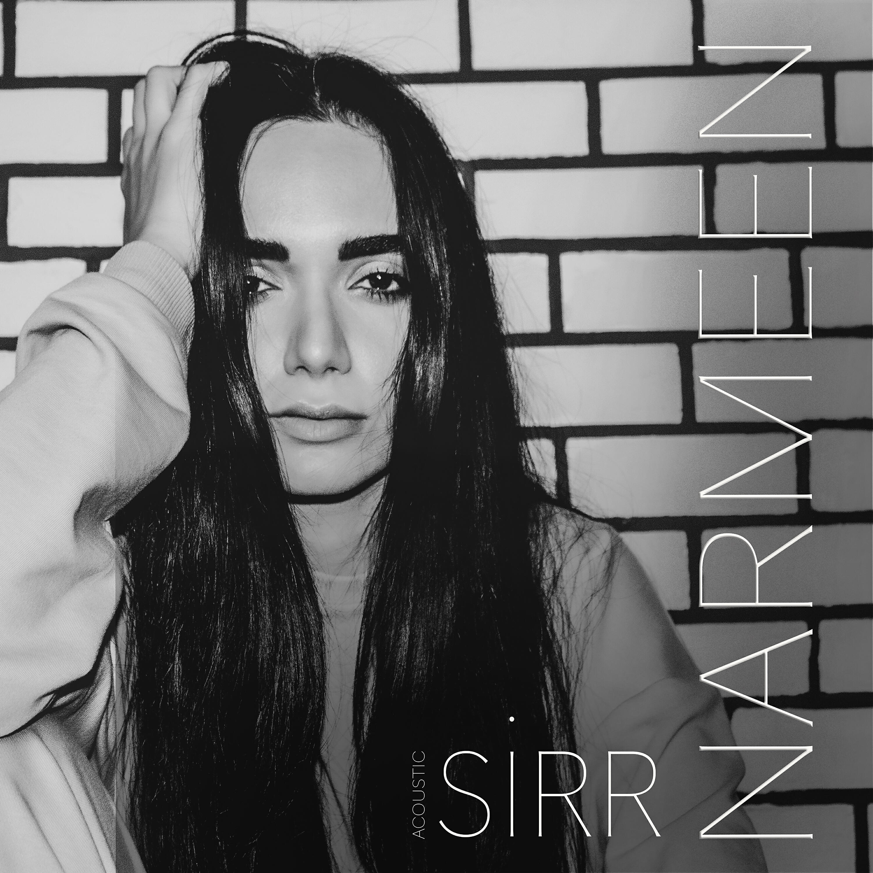 NARMEEN - Sirr (Acoustic)
