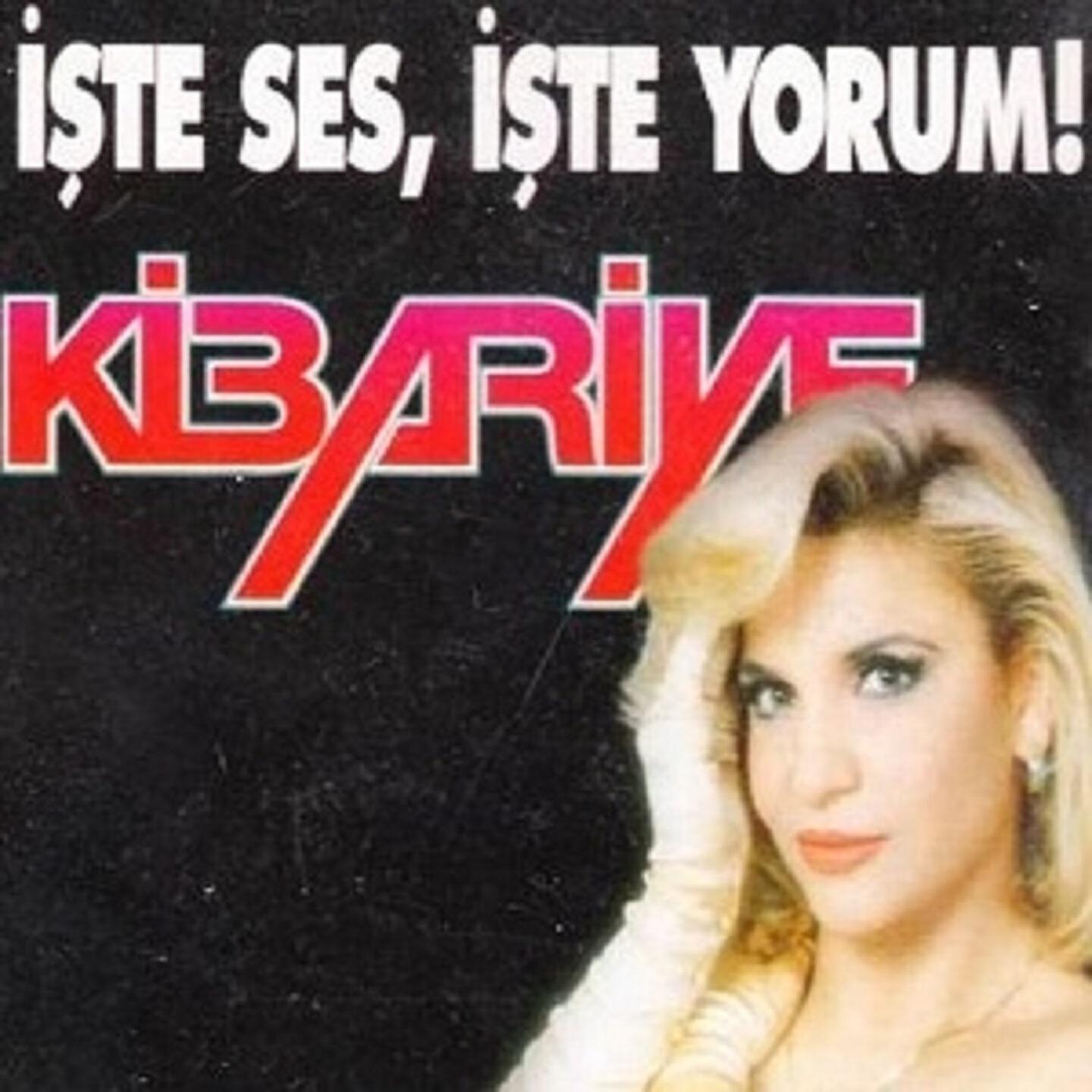 Kibariye - Tanrım