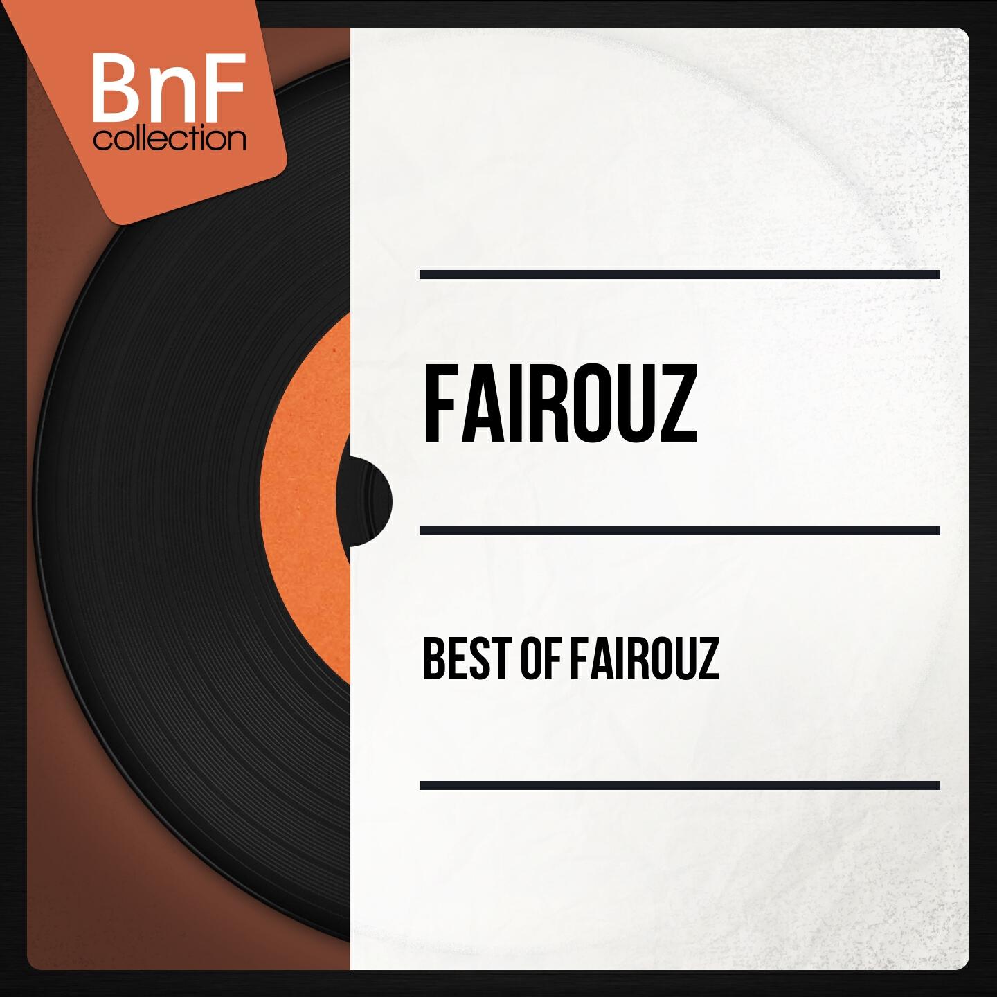 Fairouz - Ma Fi Hada (Live)