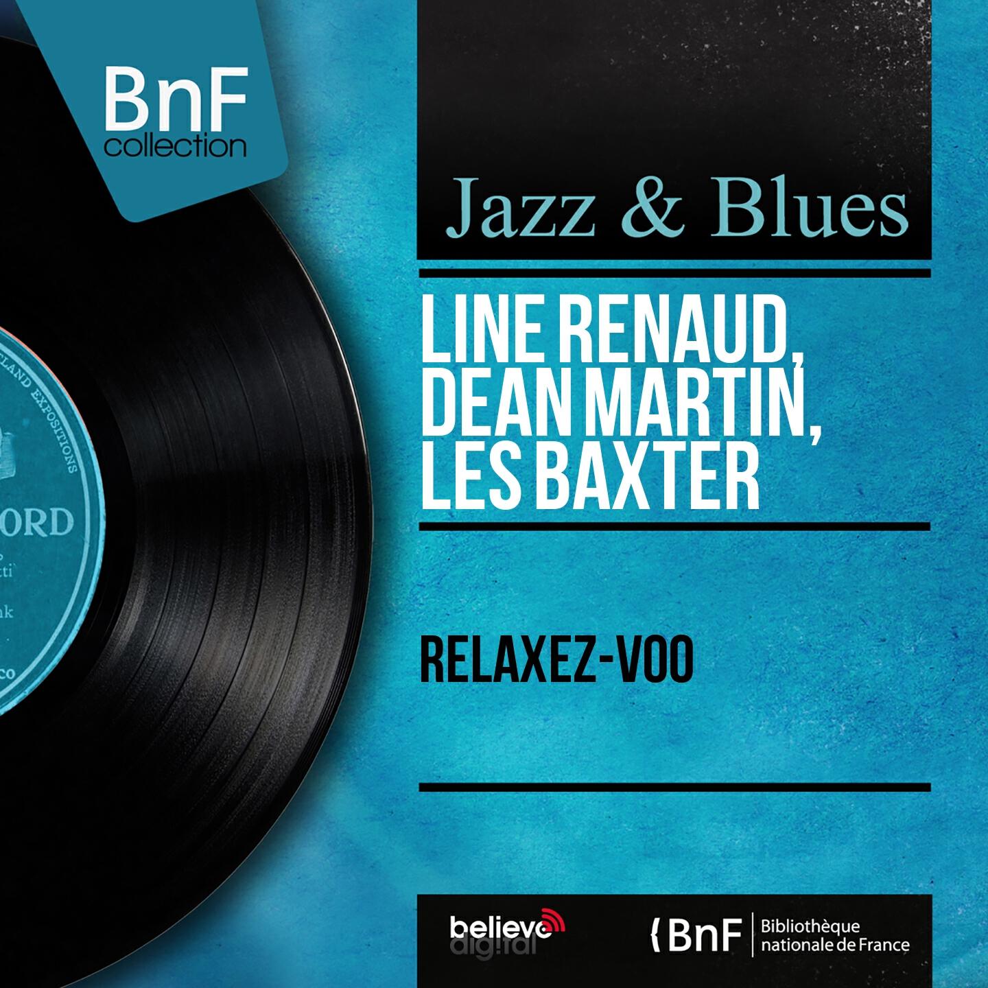 Line Renaud - Two Sleepy People